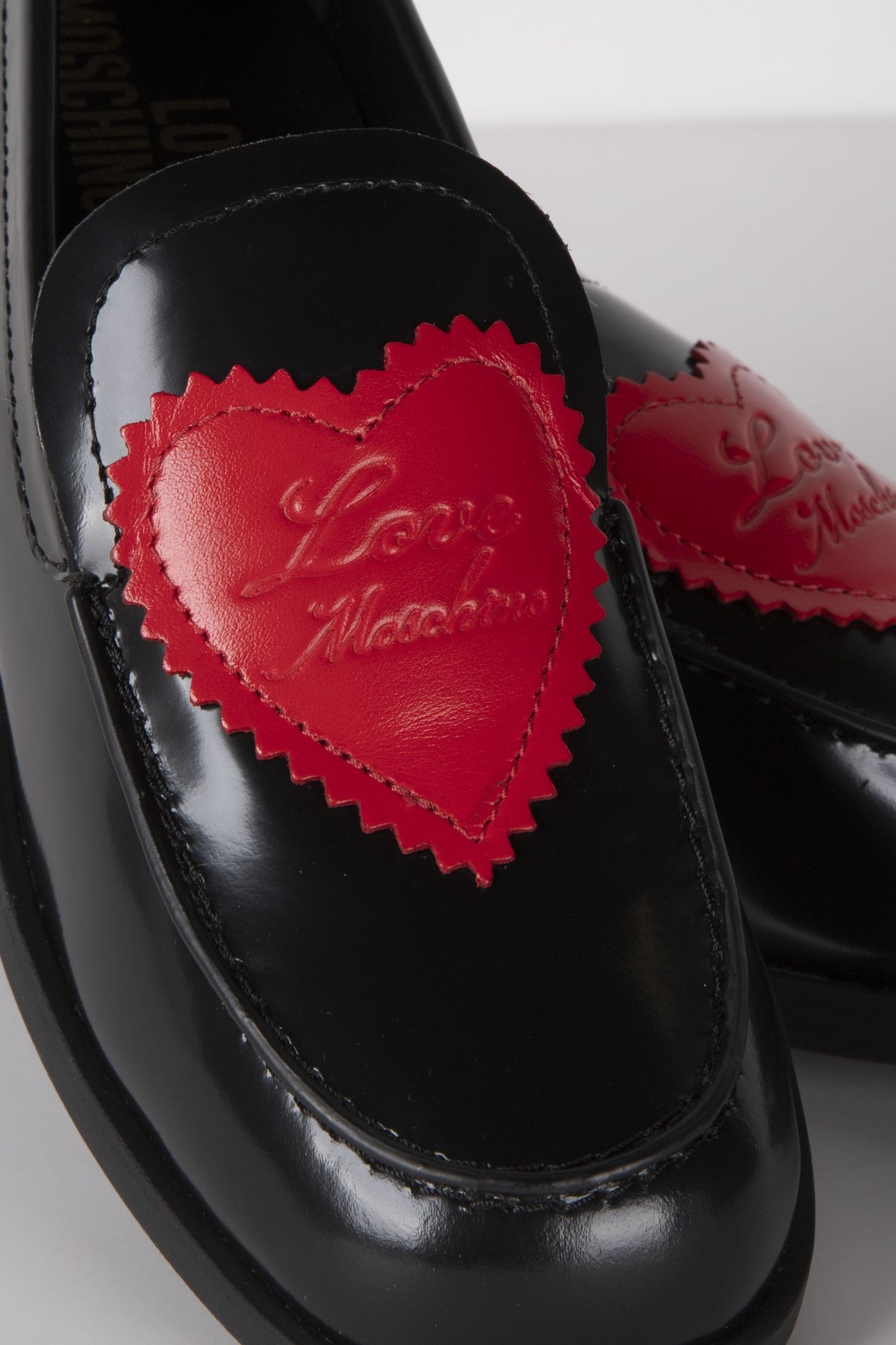LOAFER BLACK 2