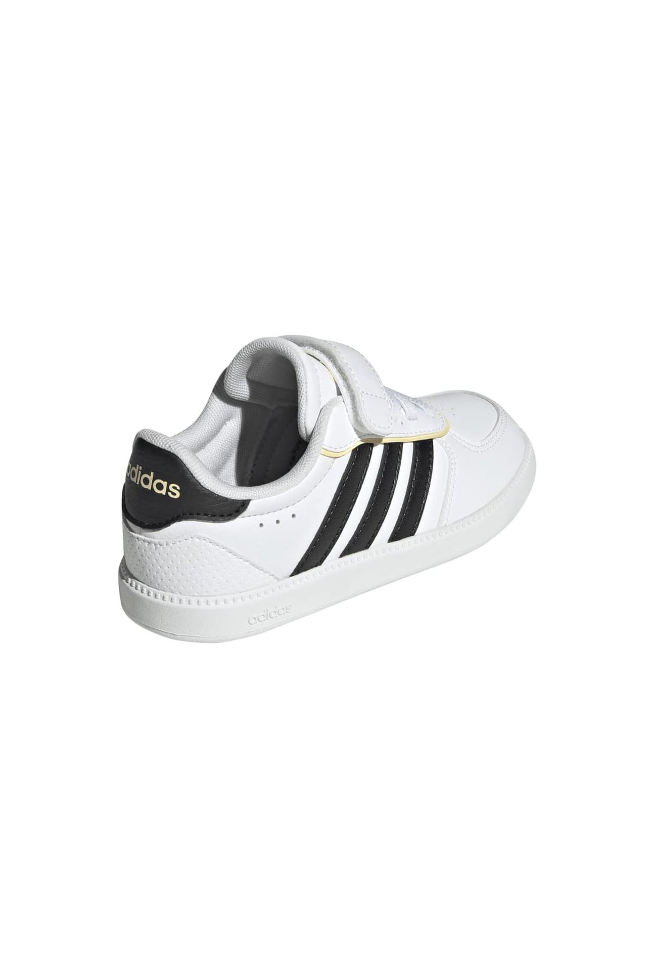 KIDS BREAKNET SLEEK EL WHITE 8