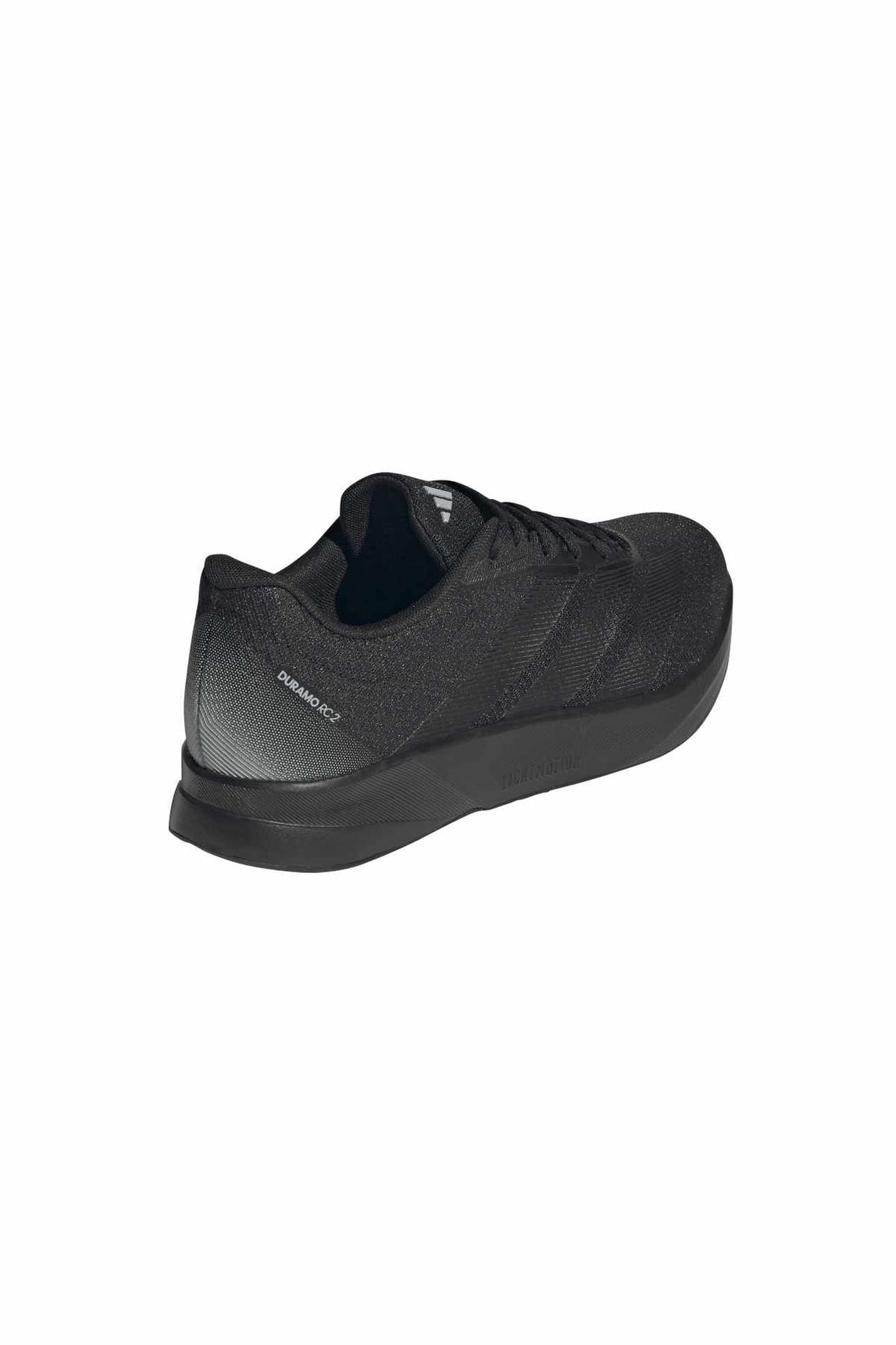 UNISEX DURAMO RC2 SHOES CORE BLACK 3
