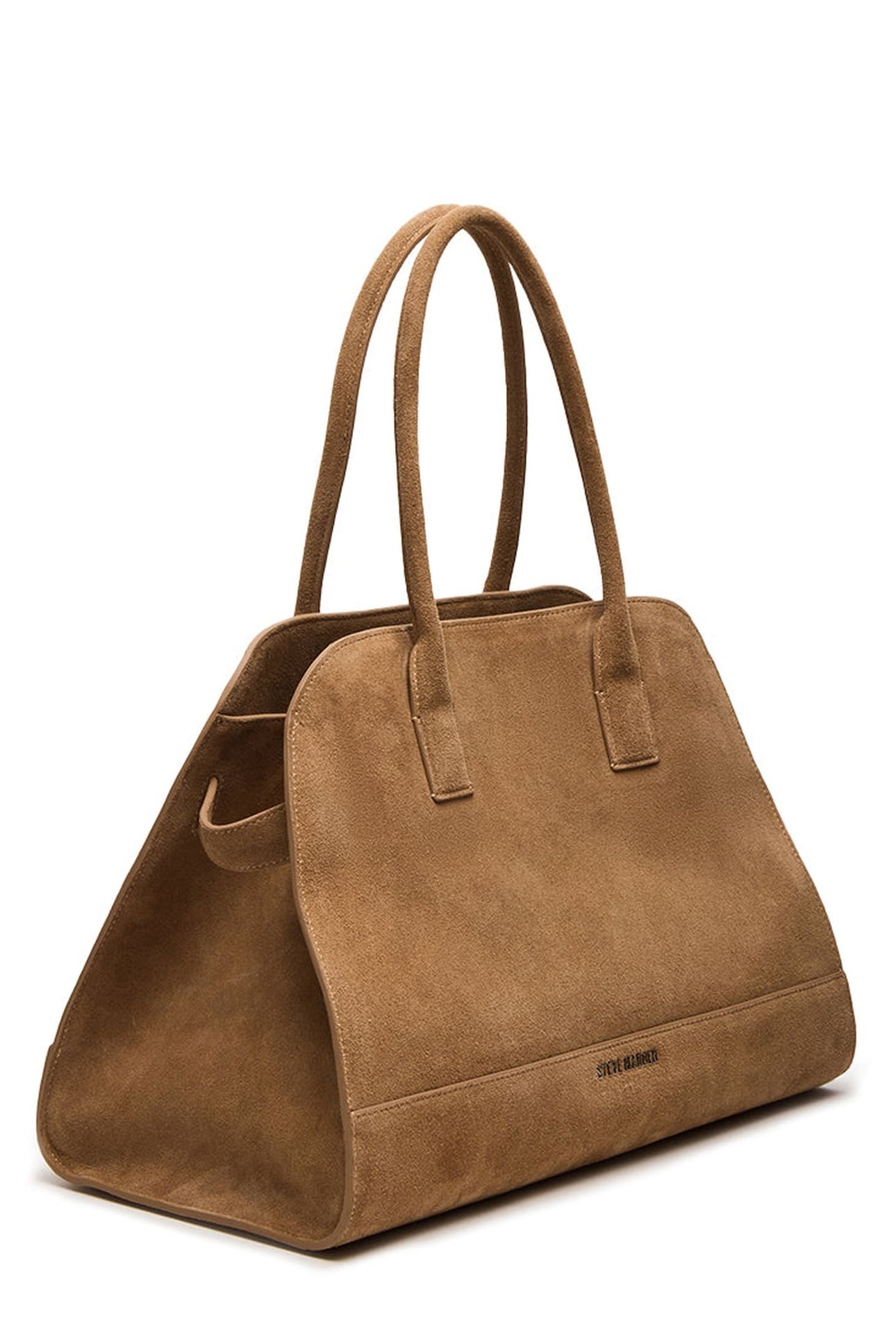 UNISEX BHEIDEE BAGS COGNAC 3