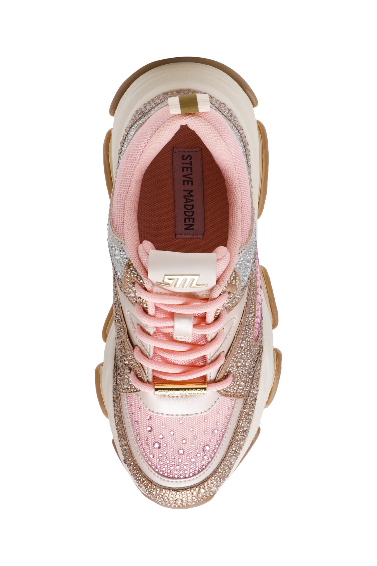 PRIVY SNEAKERS LT BRONZE BSH 9