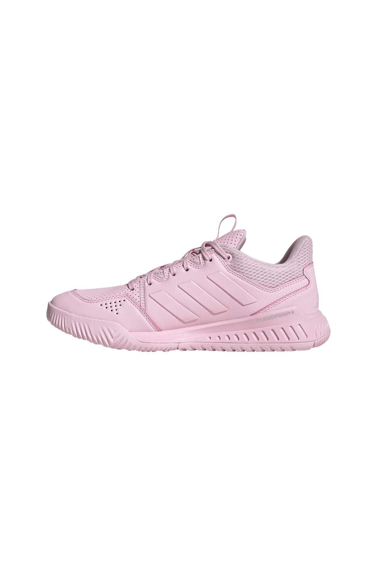 COURT FLIGHT CLEAR PINK 5