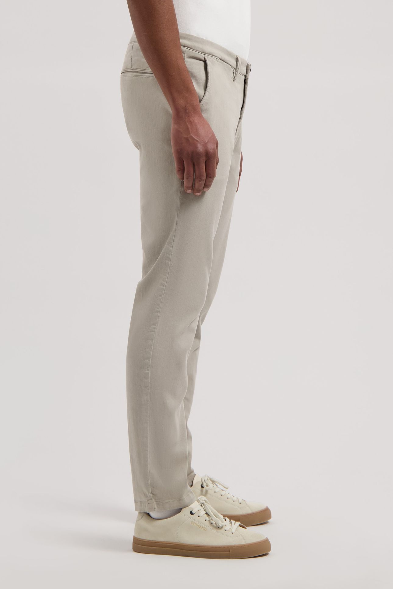 DS_LANCASTER FLEX CHINO VINTAGE KHAKI 4