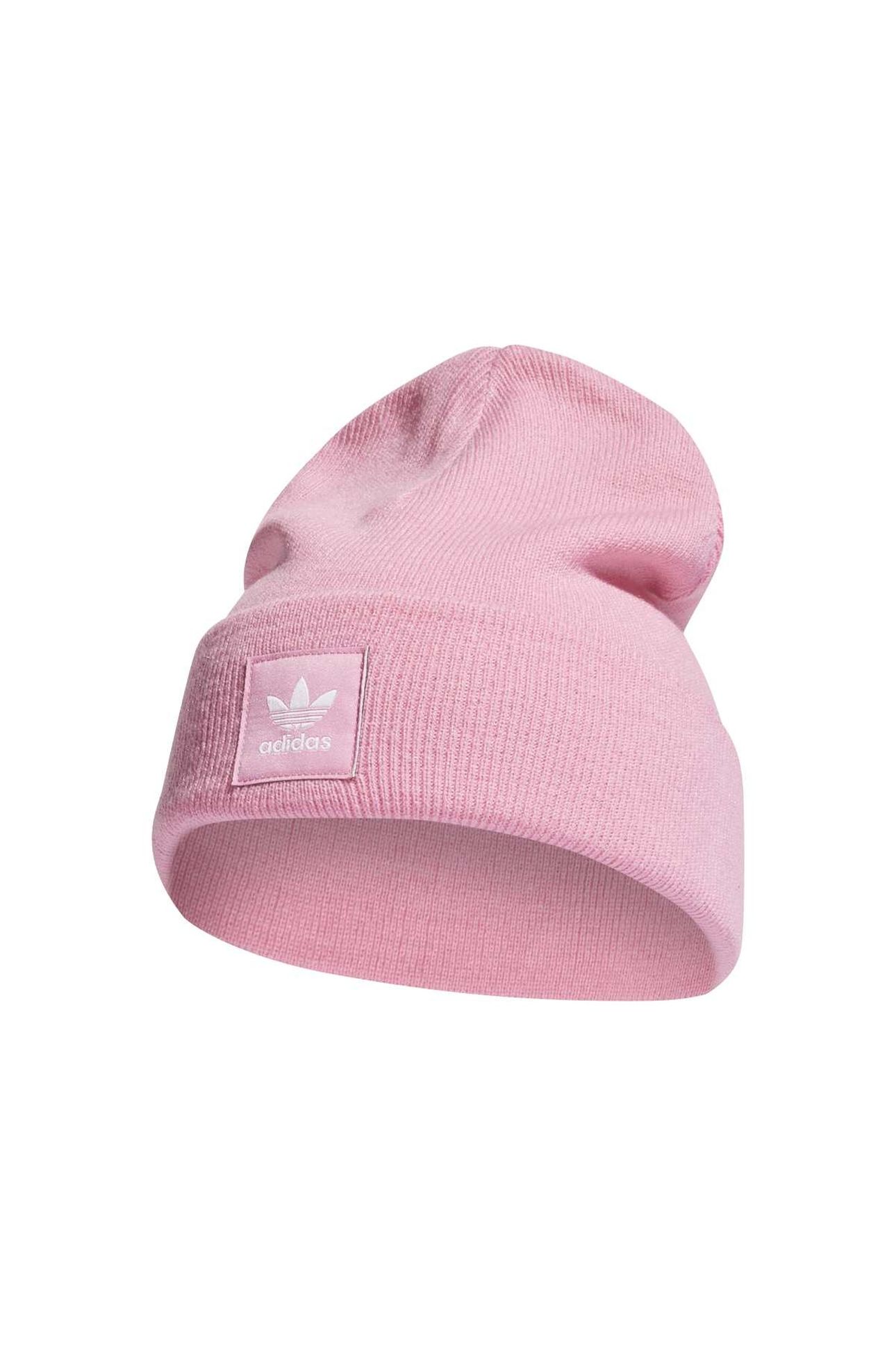 UNISEX AC CUFF KNIT BLISS PINK 1