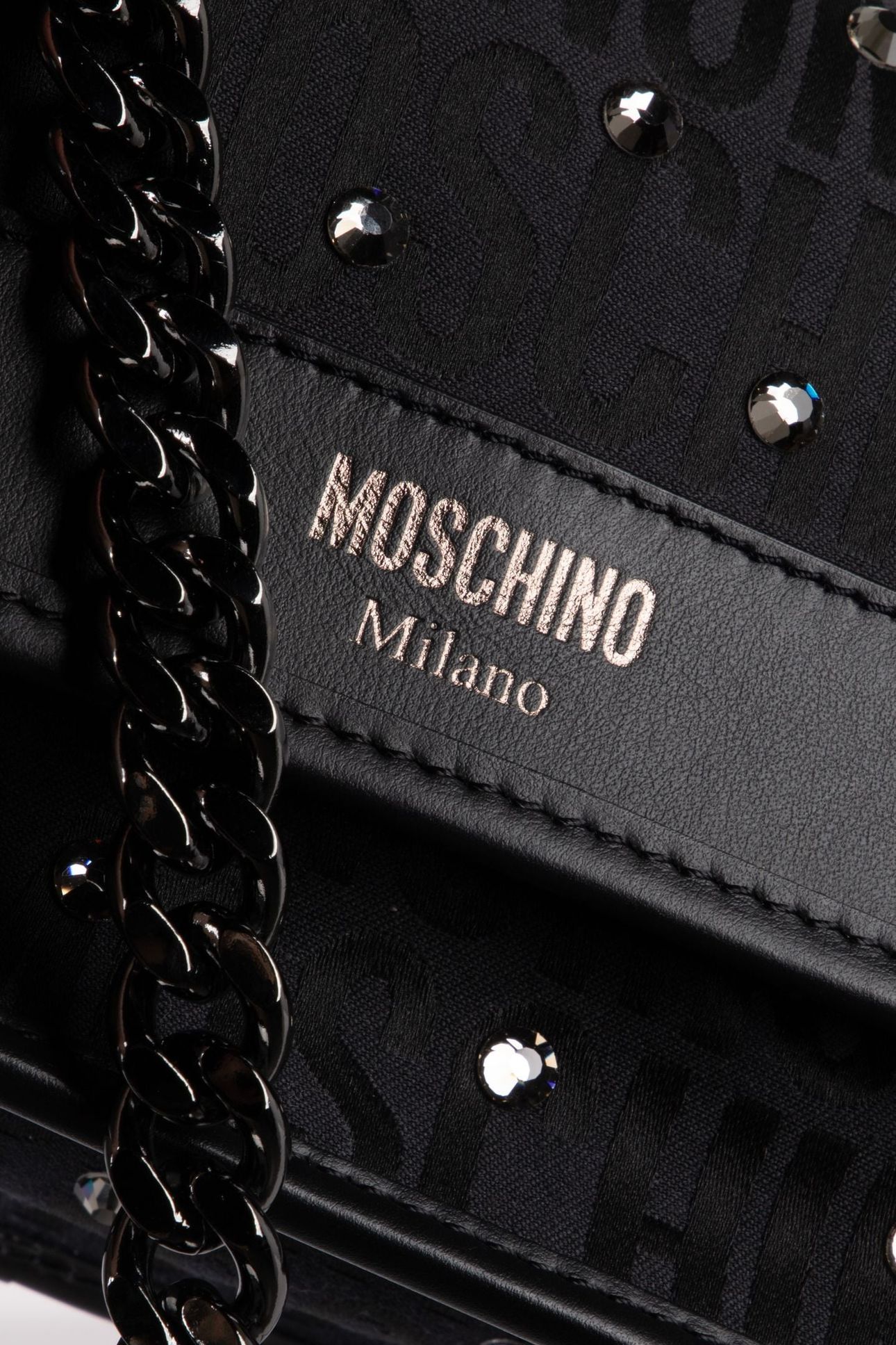 BAG BLACK 4