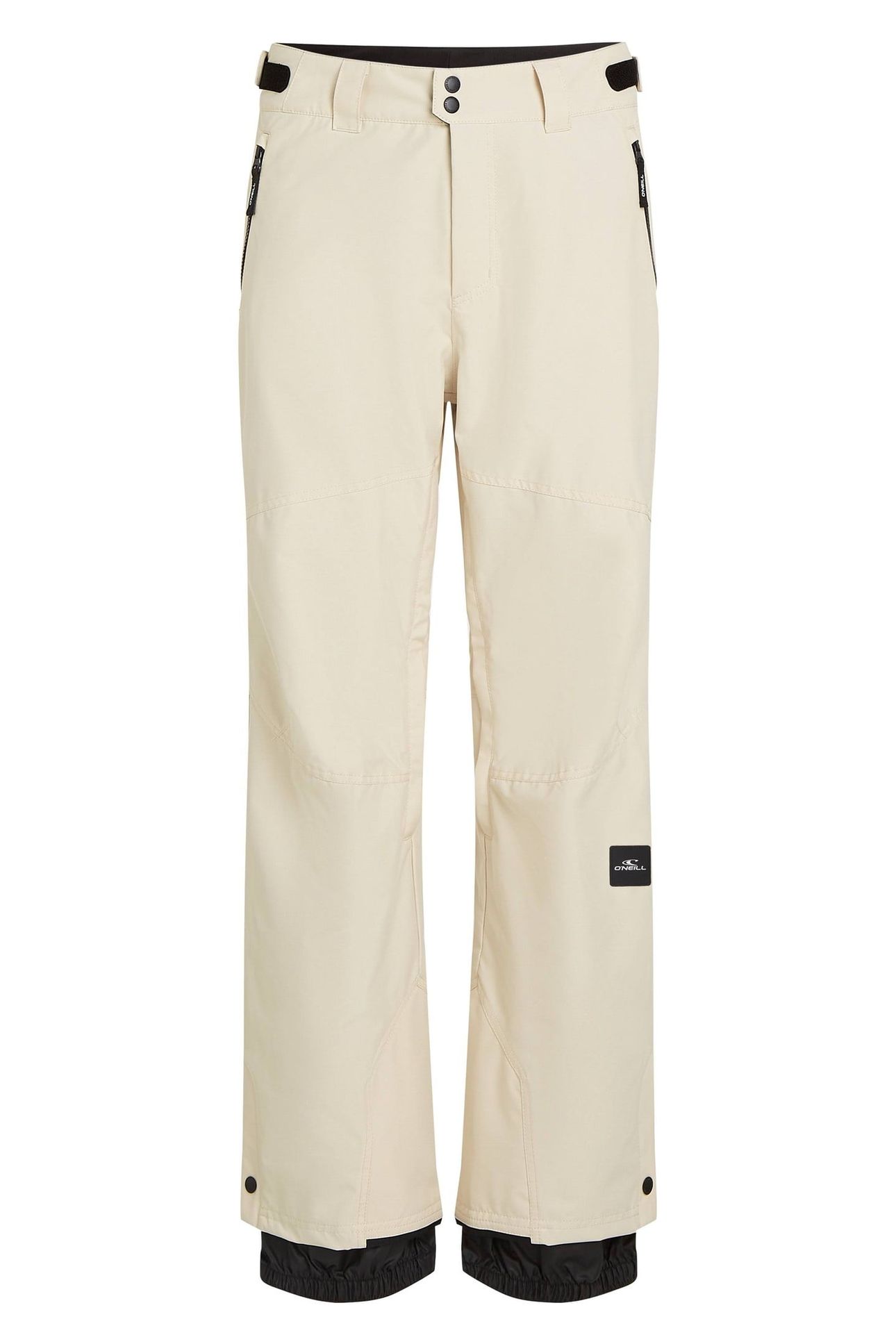 FWC'CRUZ SNOW PANTS MACARON 1