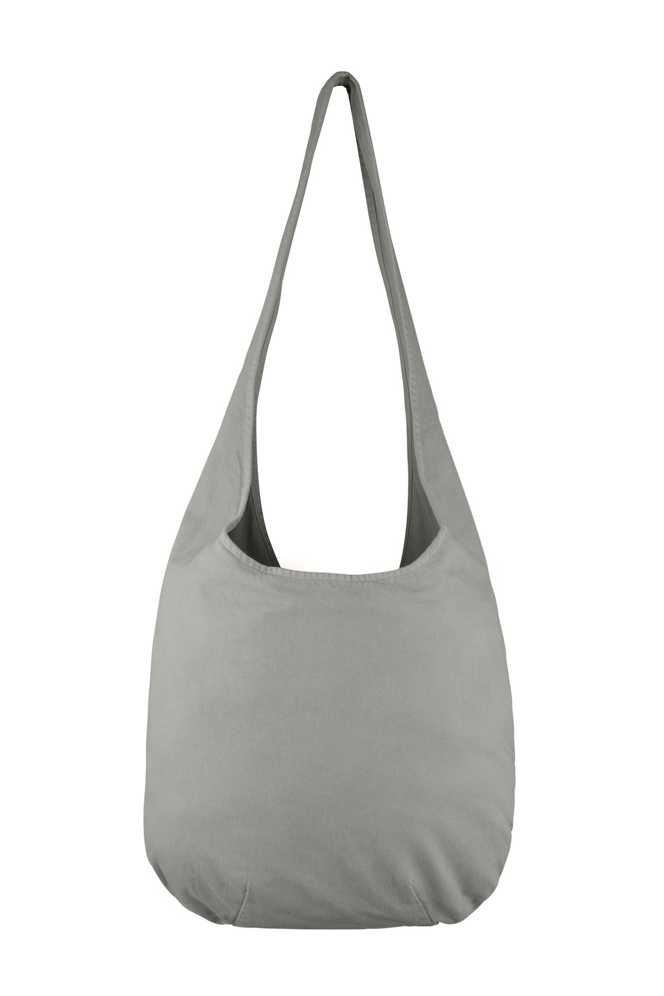 UNISEX BAG QUIKER CHARCOAL 2