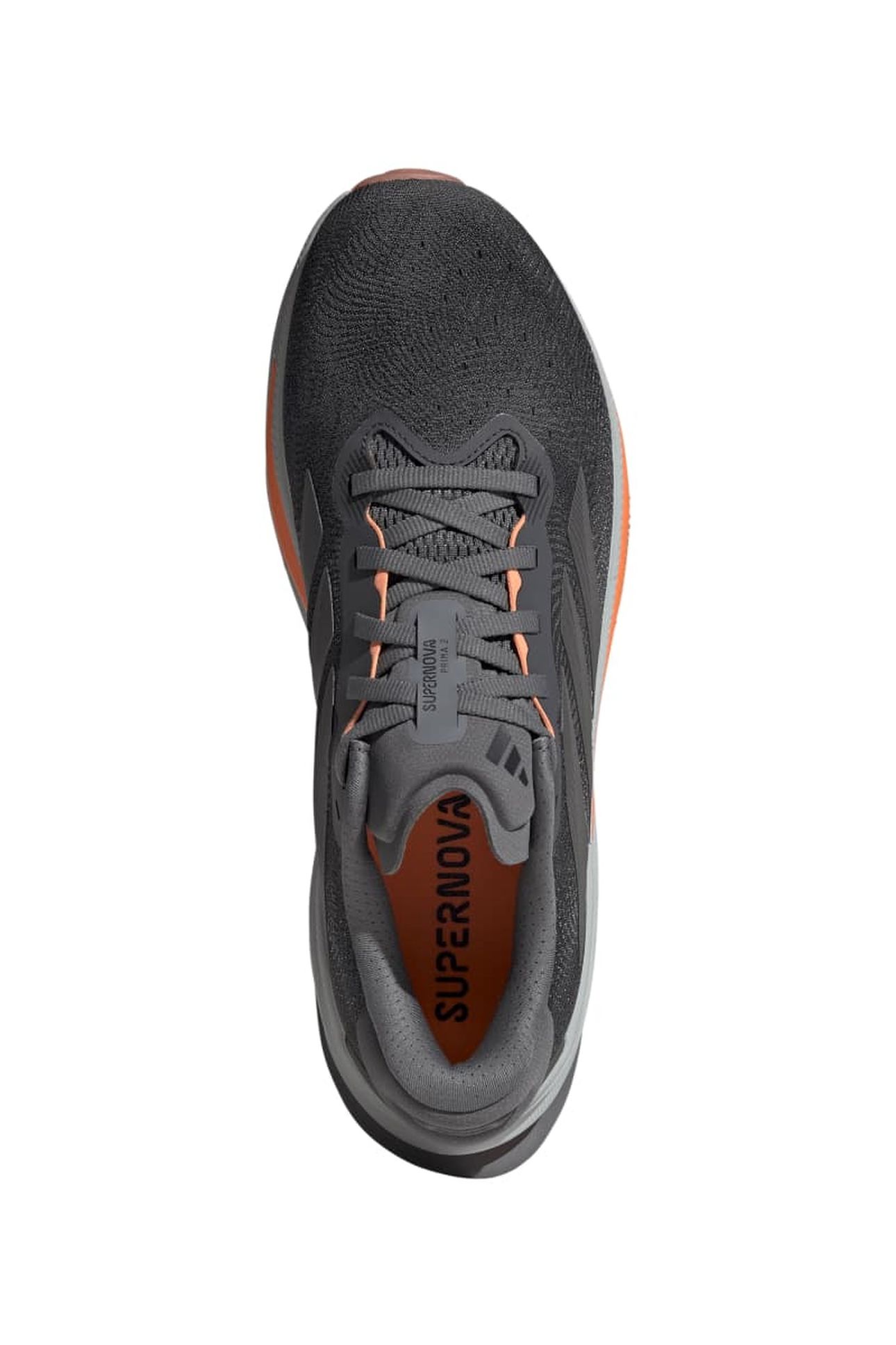 UNISEX SUPERNOVA PRIMA 2 GREY FOUR 6