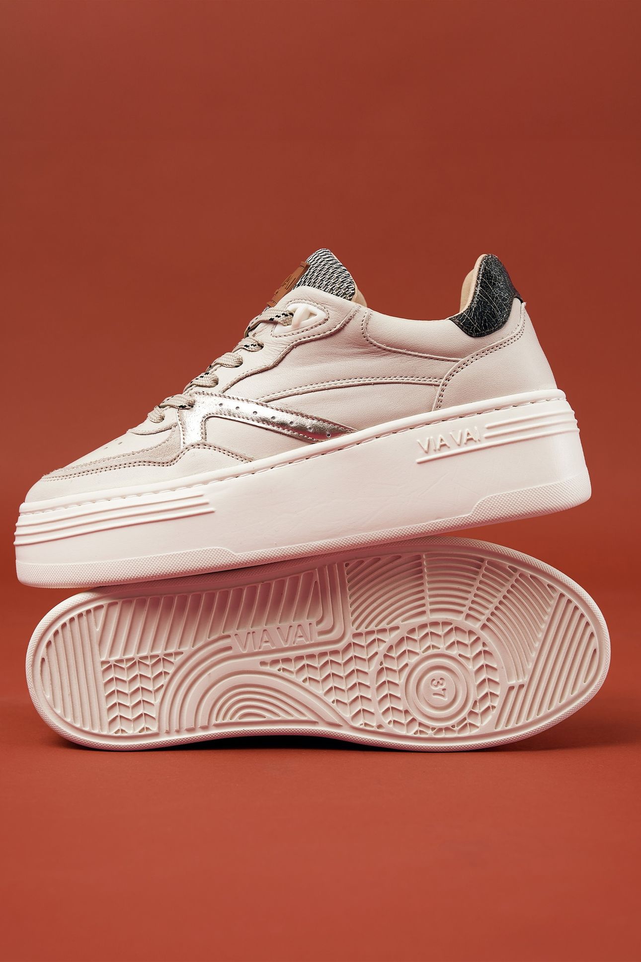 ISA BROOKLYN BEIGE 5