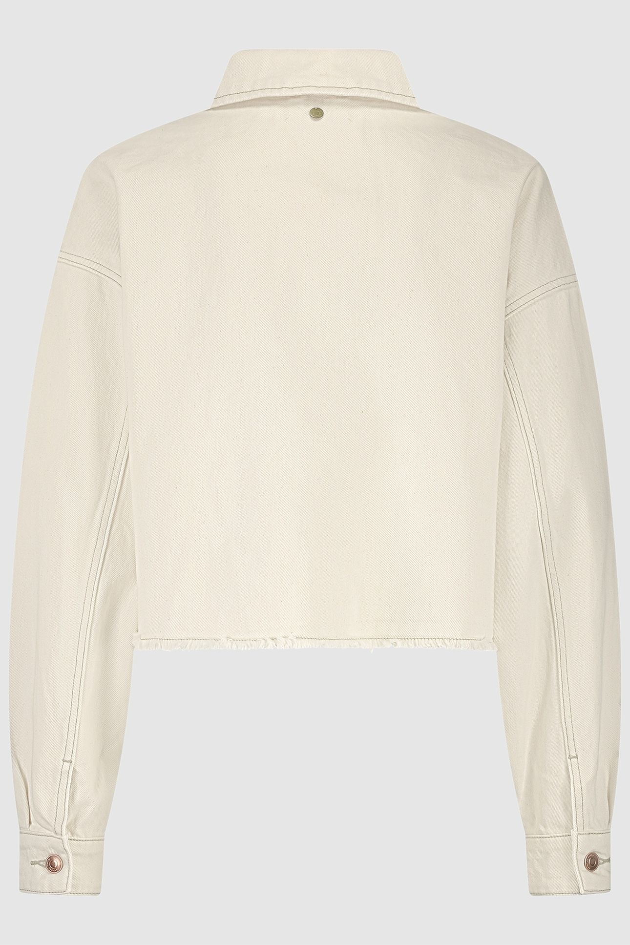BOBBI JACKET WINTER MIST 2