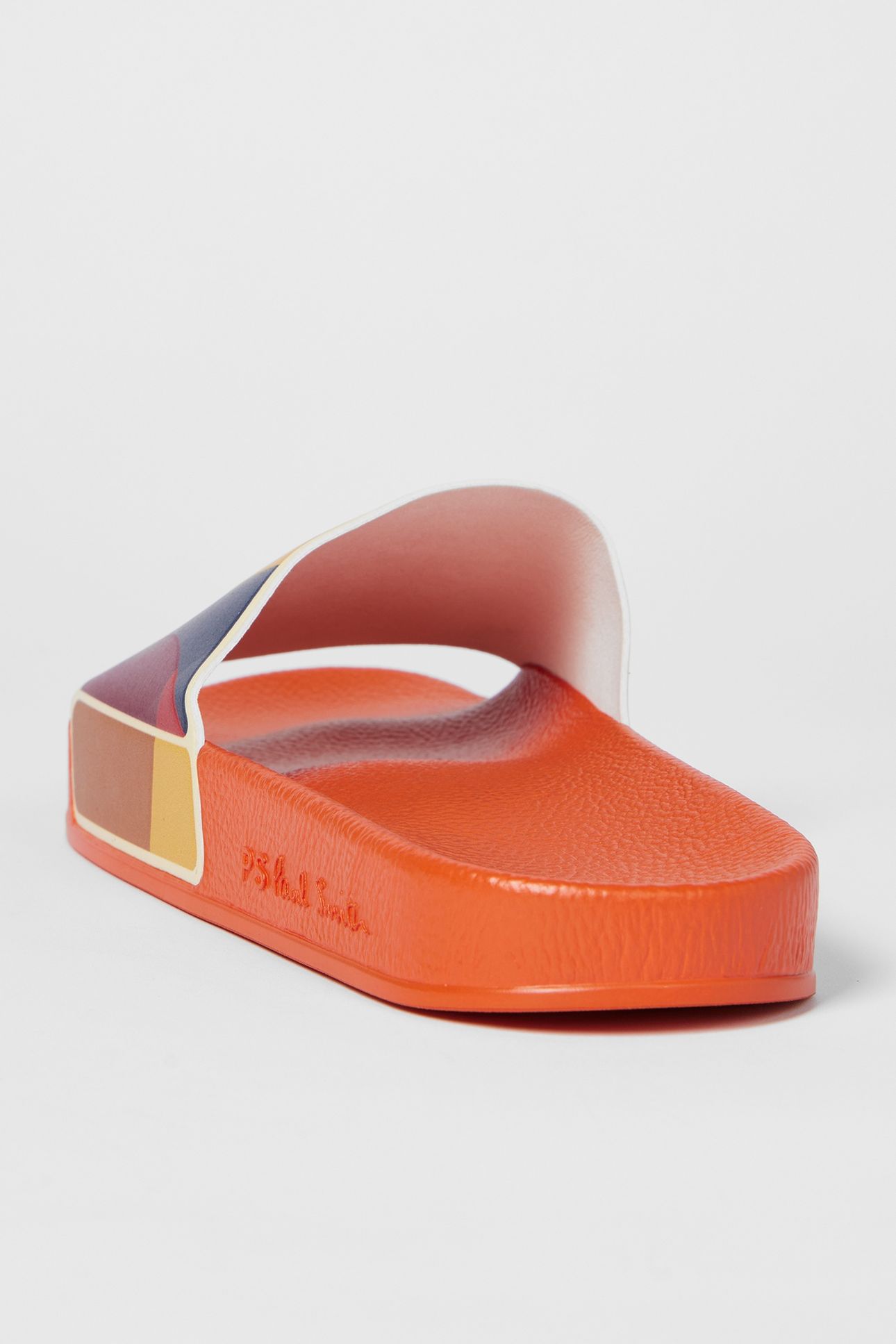 MENS SHOE ZED MULTI COLOUR MULTI COLOURED 4