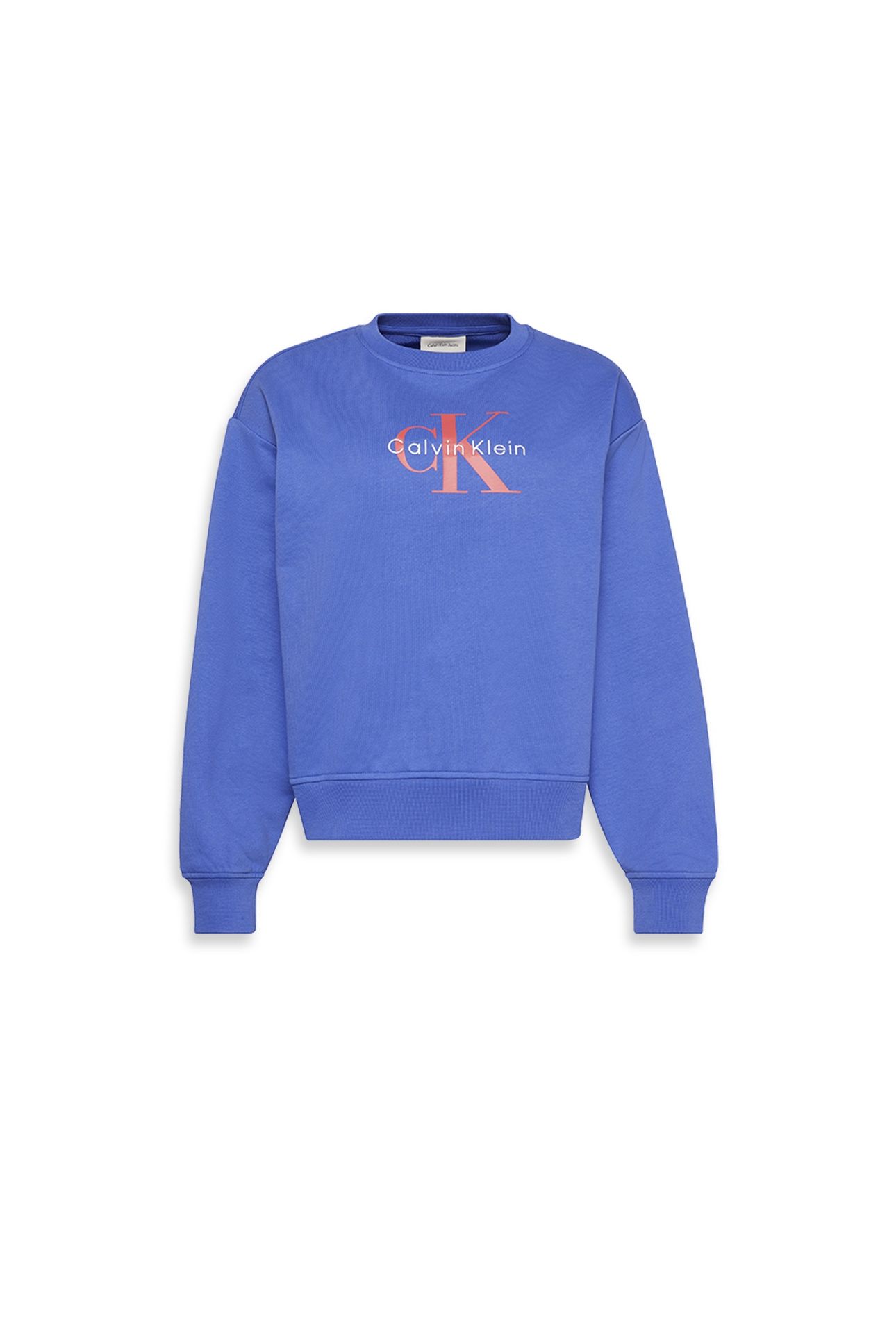 LS MONOLOGO FRENCH TERRY AMBITIOUS BLUE 4