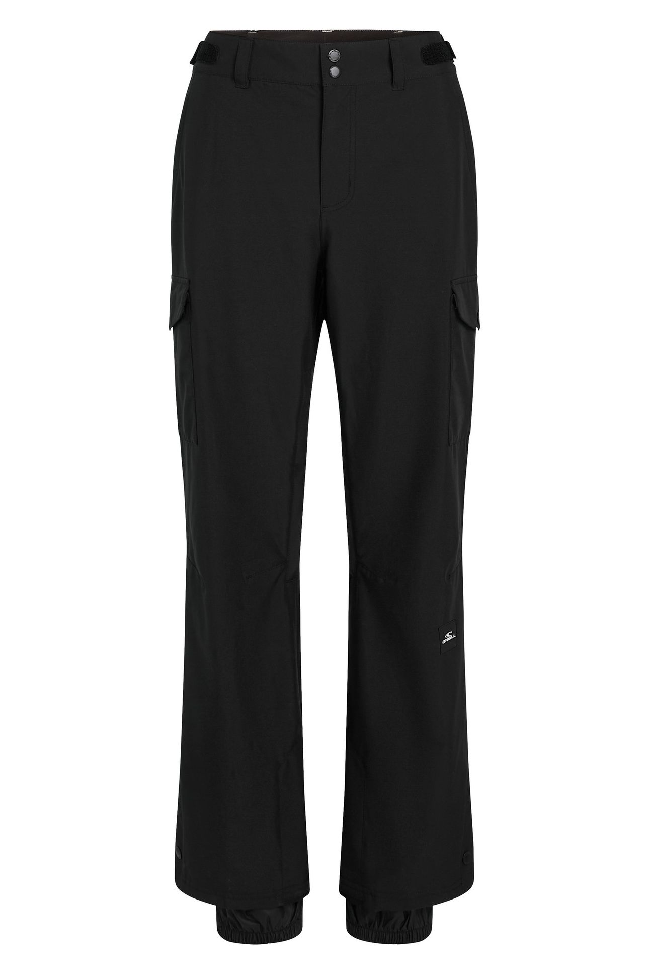 FWC'CRUZ CARGO SNOW PANTS BLACK OUT 4