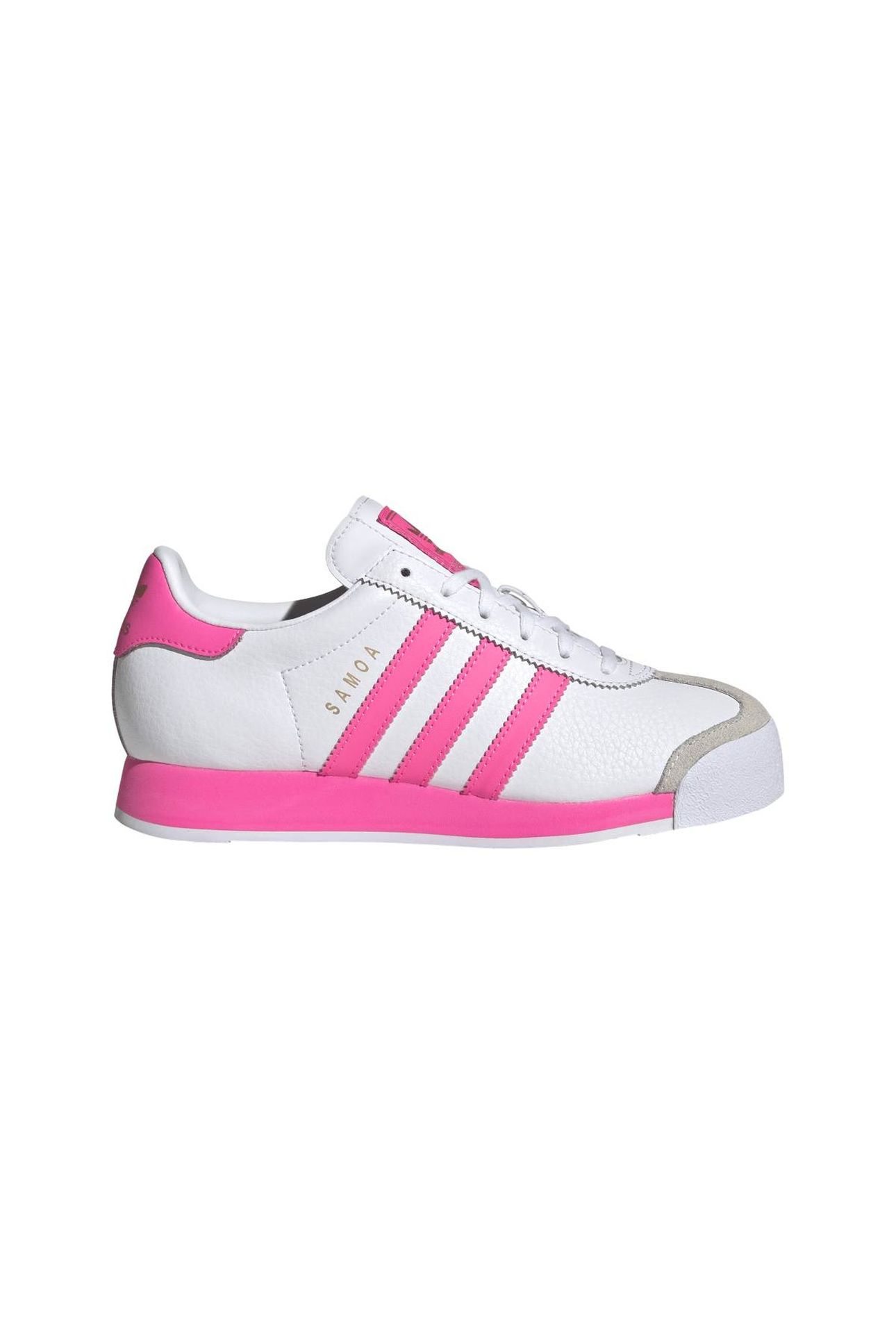 KIDS SAMOA WHITE 1