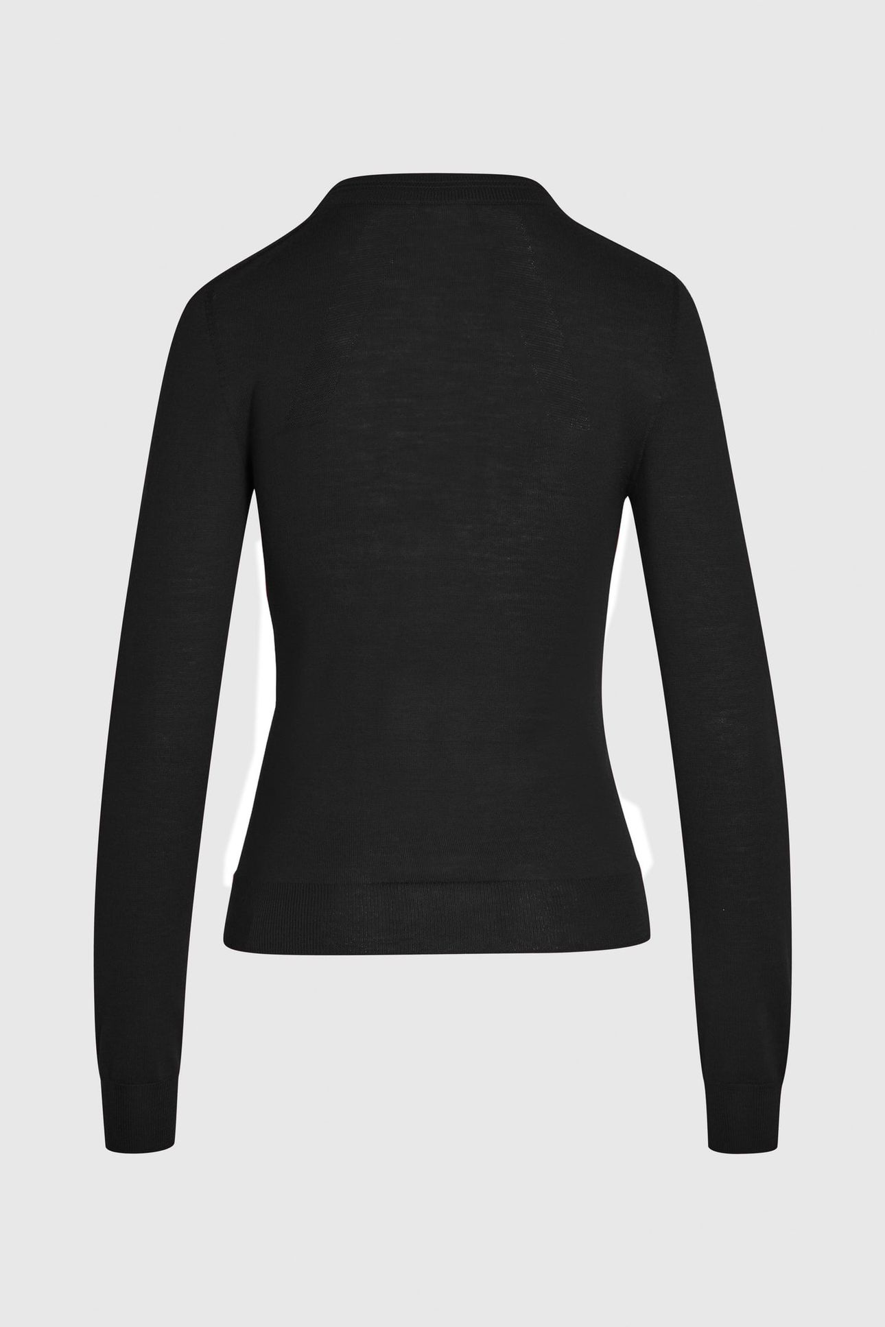 FATON V1.Y9.02 PULLOVER BLACK 4
