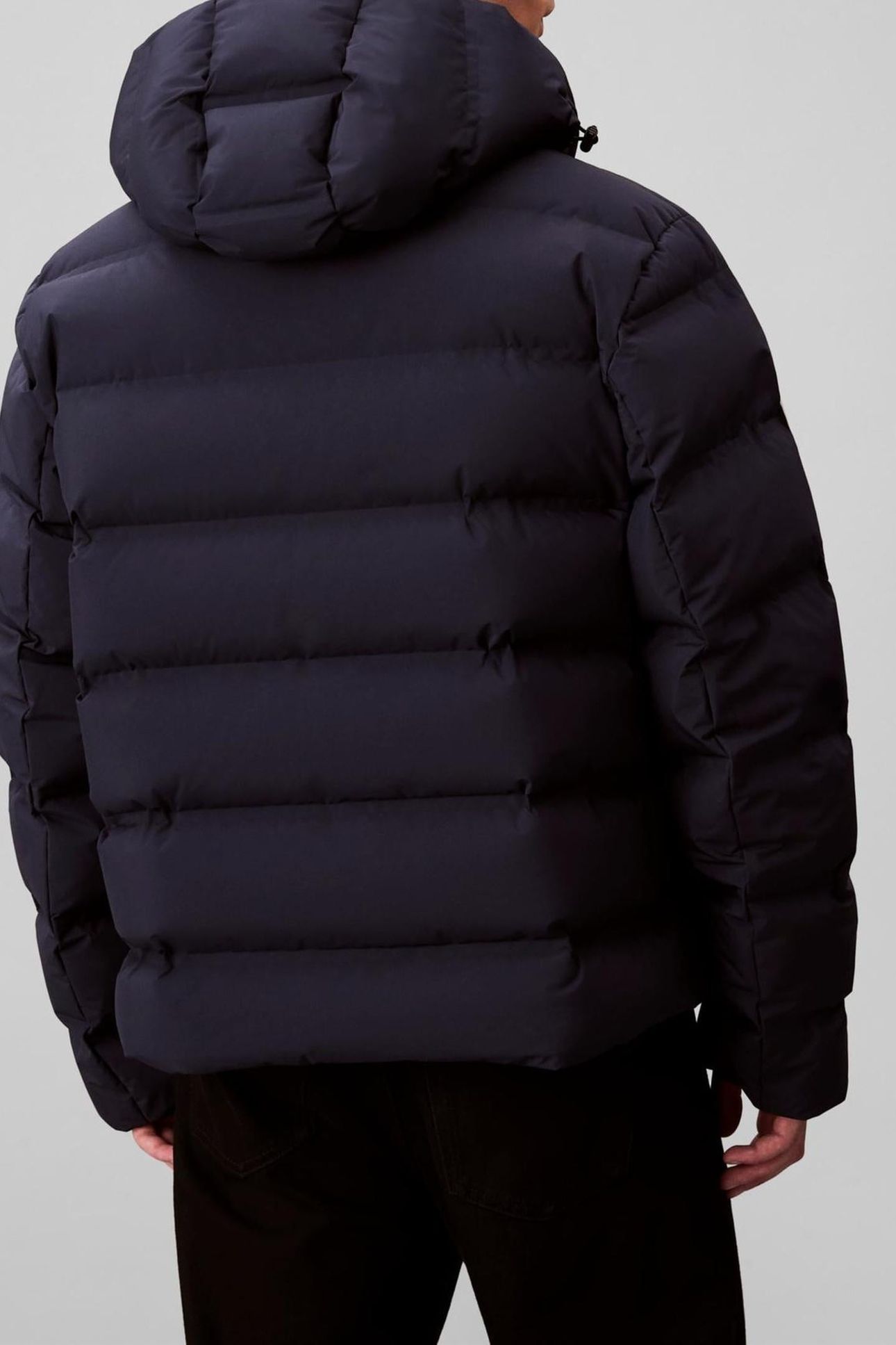 LS QUILTED BONDED DARK SAPPHIRE 2