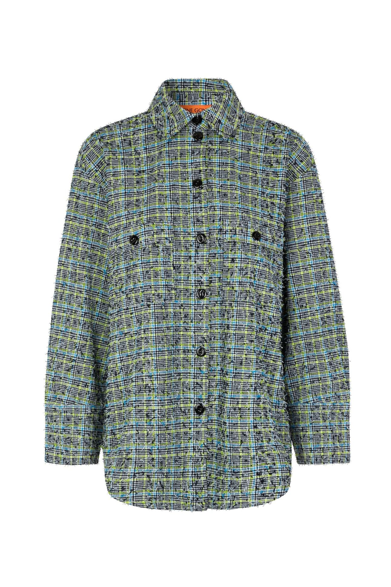 PHOENIX SHIRT LONG SLEEVE CHECK 3