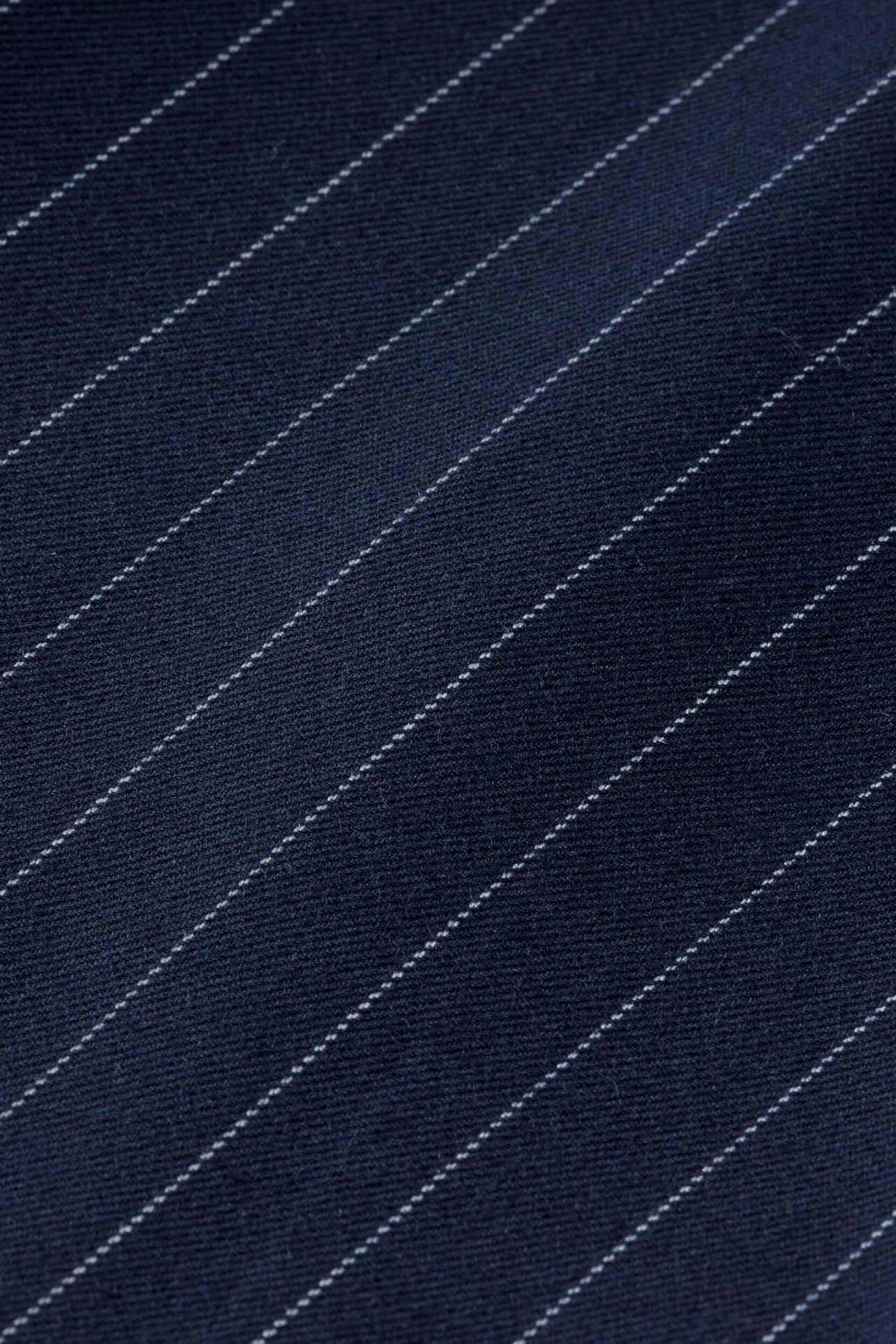 LOWRY PANT NIGHT BLUE PINSTRIPE 6