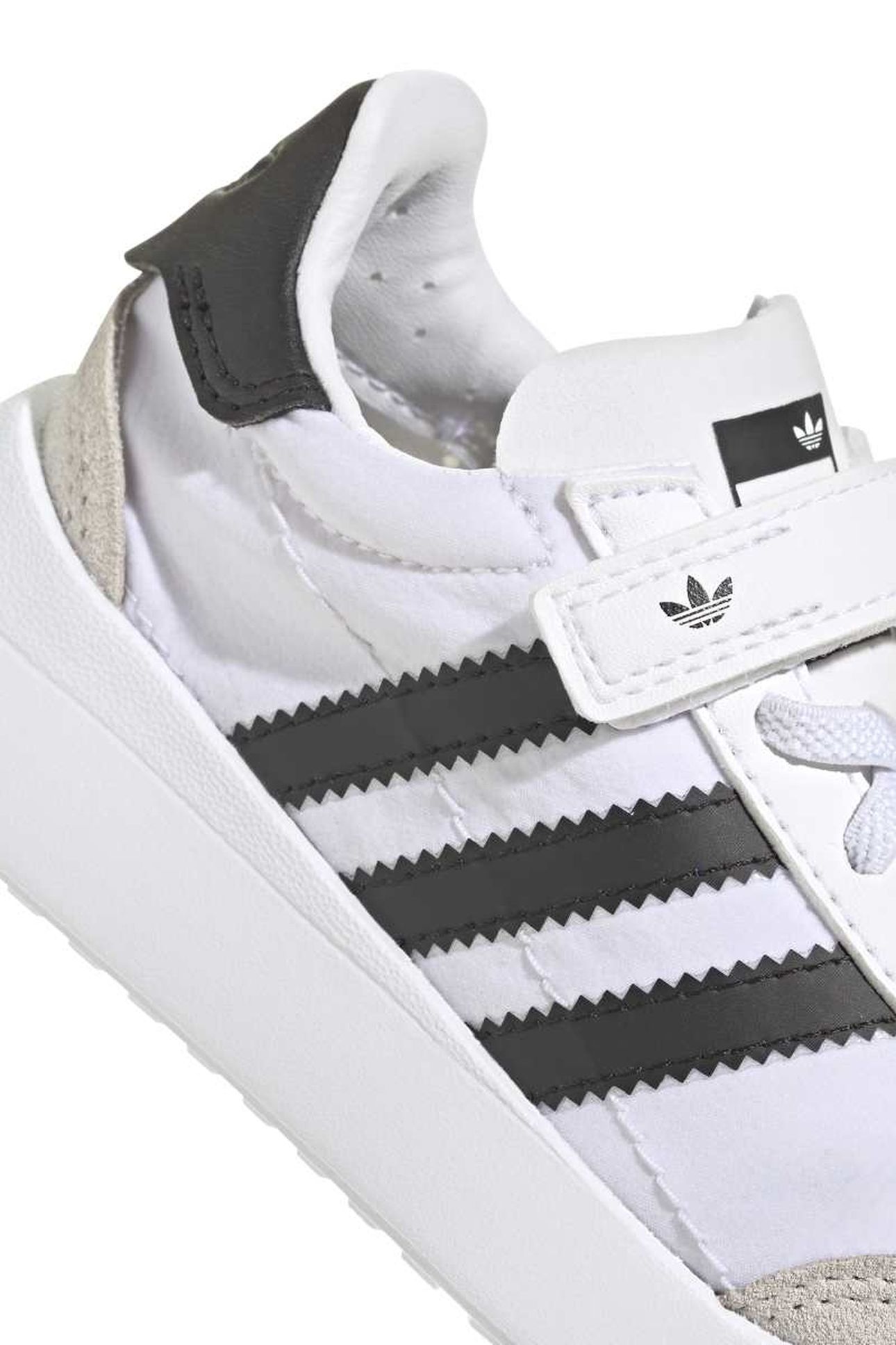 INFANT COUNTRY XLG CF EL I WHITE 9