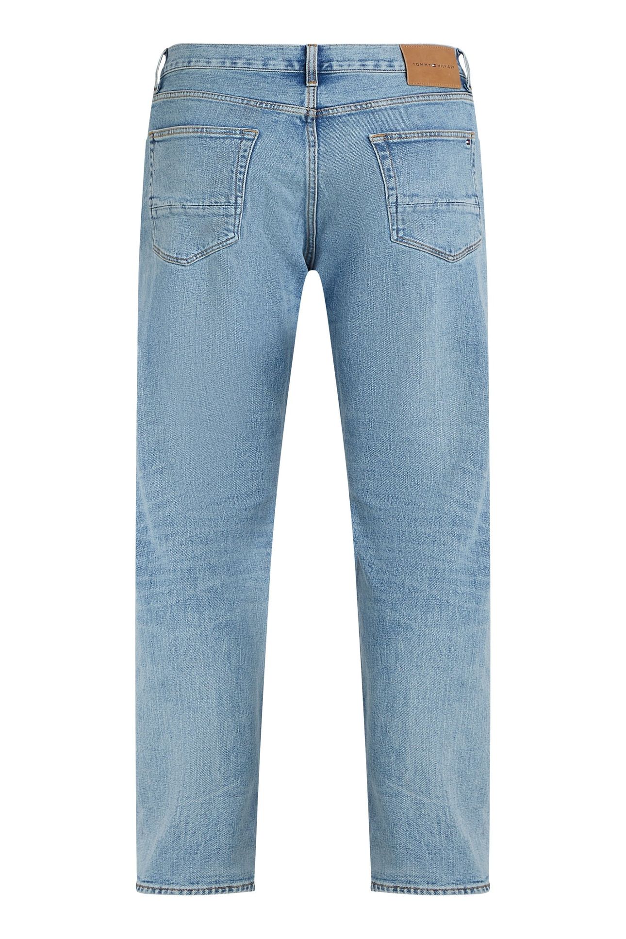 REGULAR MERCER STRAIGHT R REEF INDIGO 5