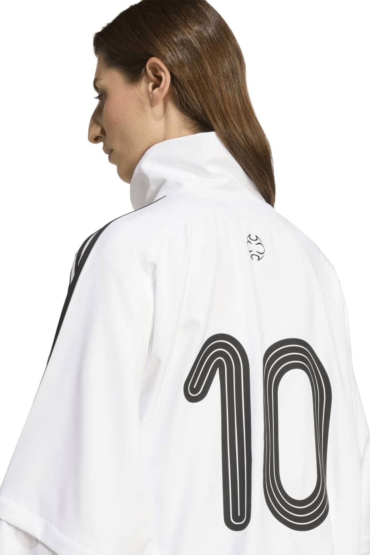 OVZD TRACKTOP WHITE 6