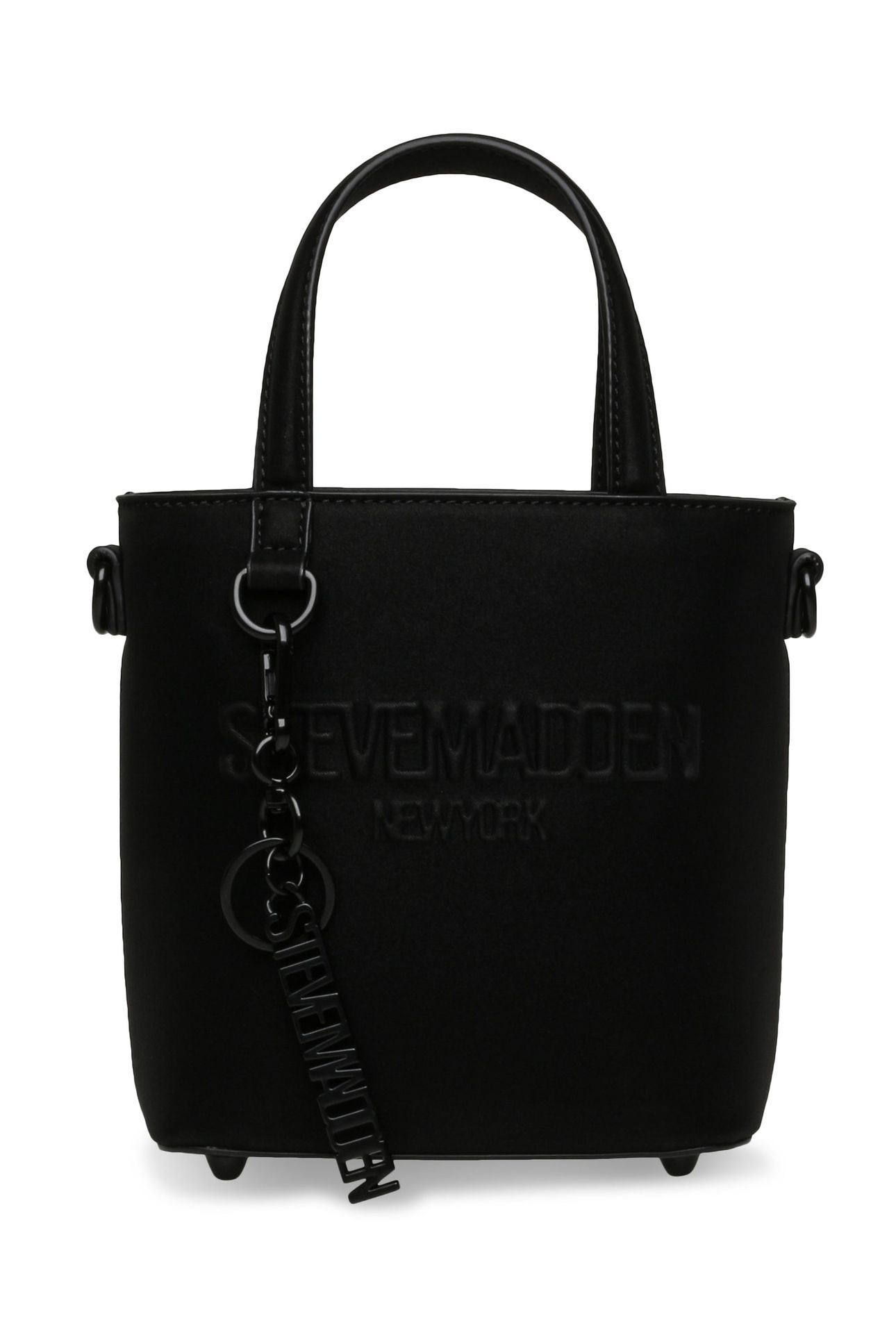 UNISEX BRIGGY BAGS BLK/BLK 1