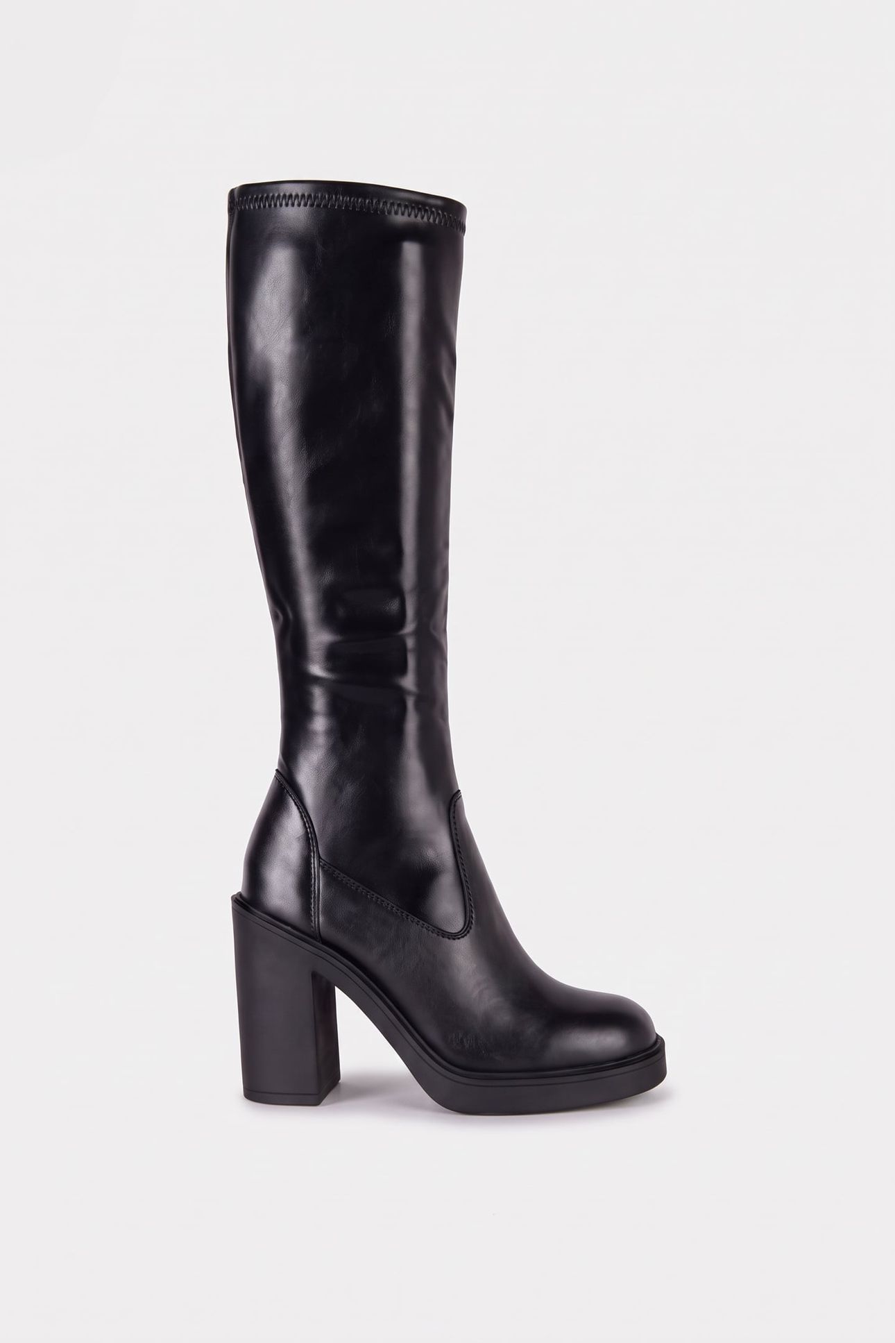 BOOTS BLACK 1