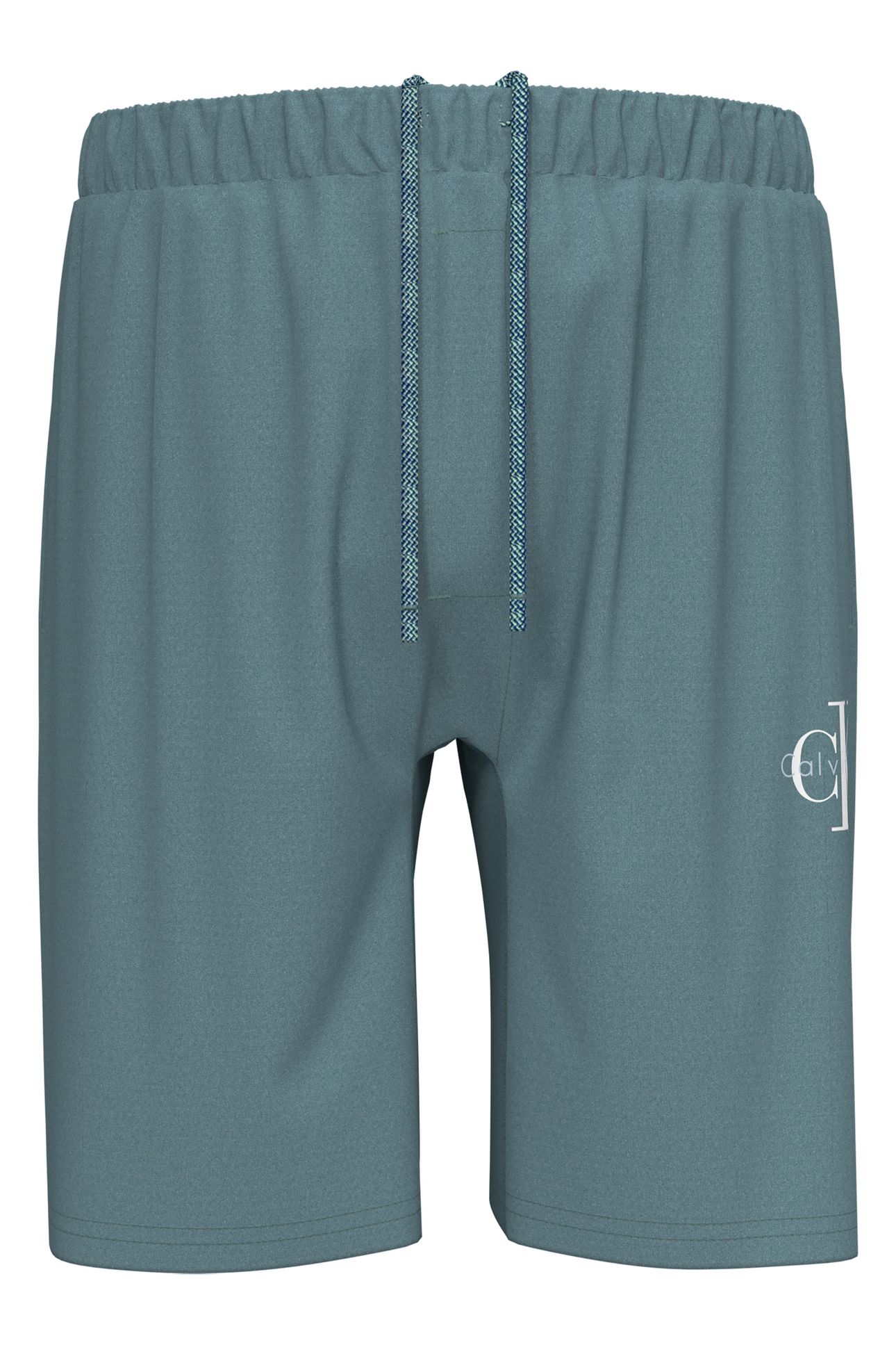 MONOGRAM SLEEP SHORT ARCTIC 3