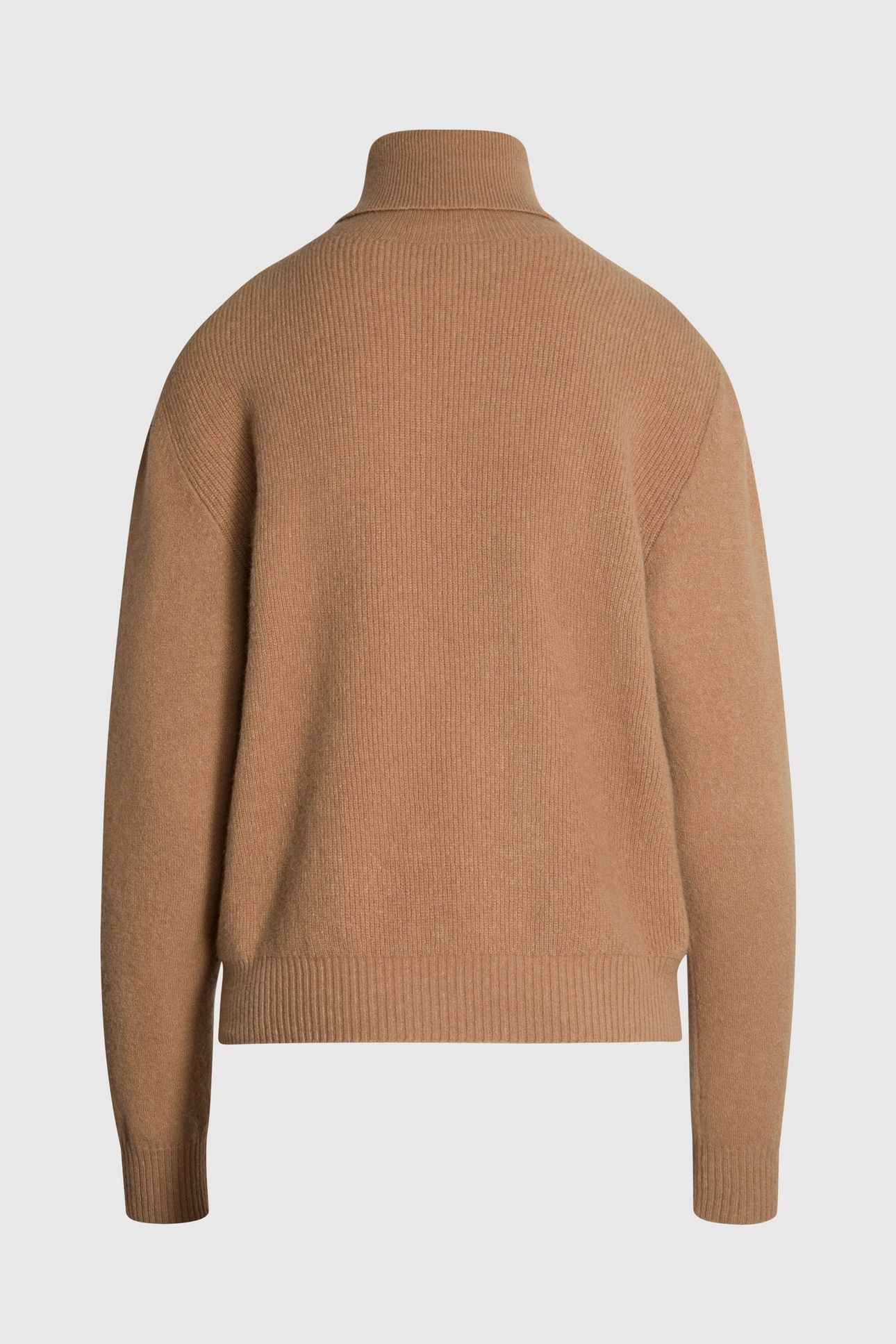FAMMA V1.Y9.02 PULLOVER CAMEL 3