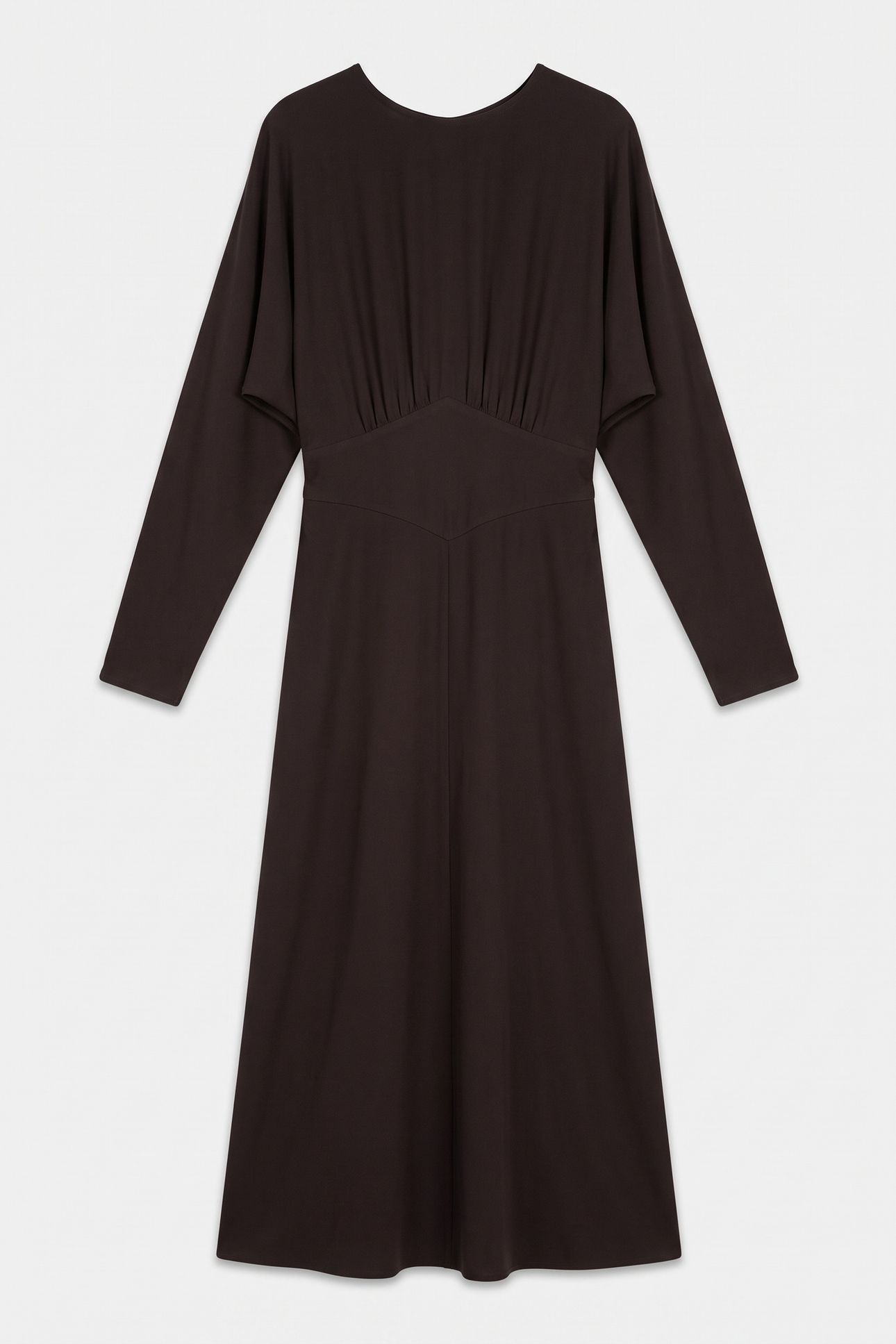ST EFFIE DRESS BLACK 3