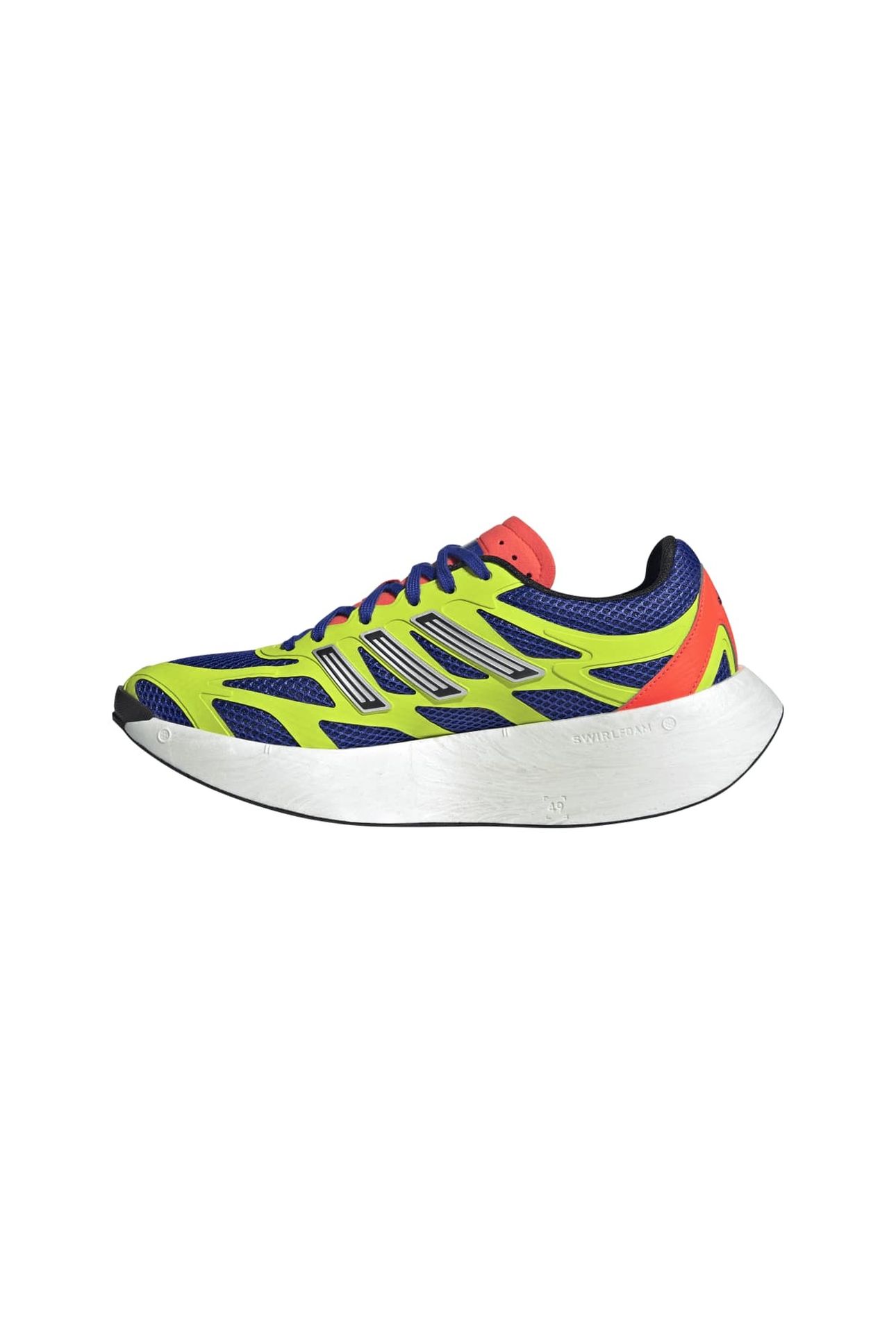UNISEX ADIZERO ARUKU LUCID BLUE 5