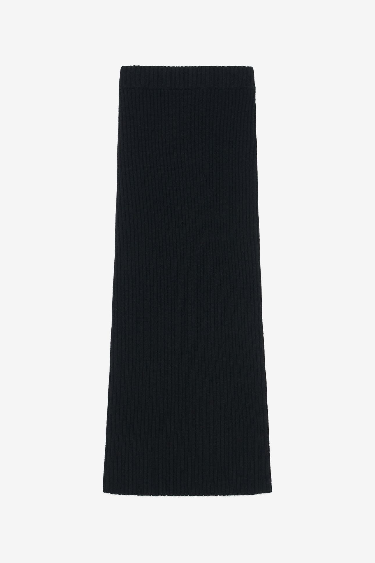KENLO SKIRT BLACK 5