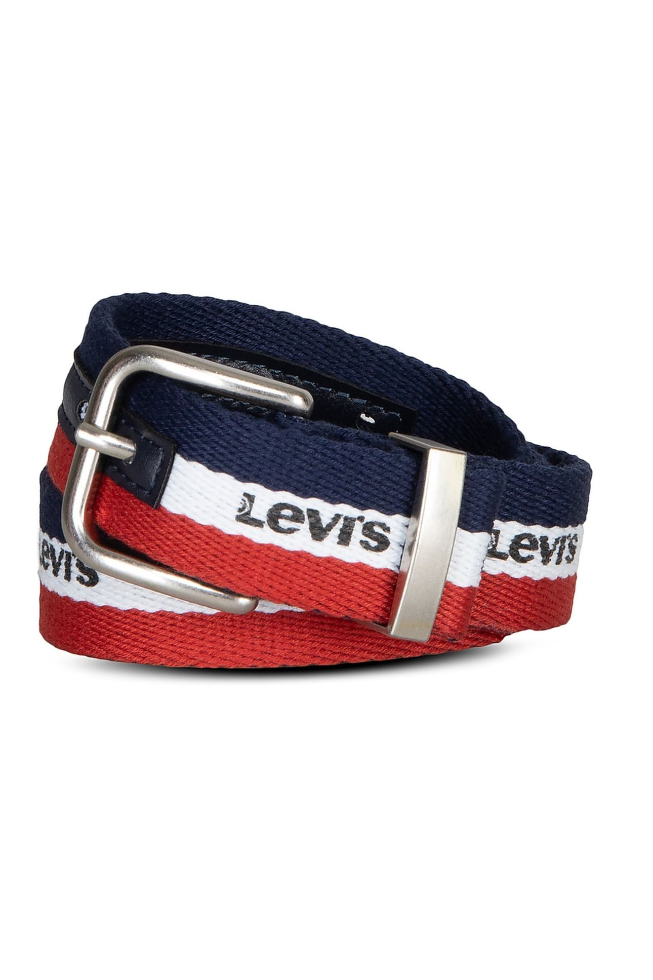 UNISEX LAN LEVIS 84 LOGO BELT DRESS BLUES 1