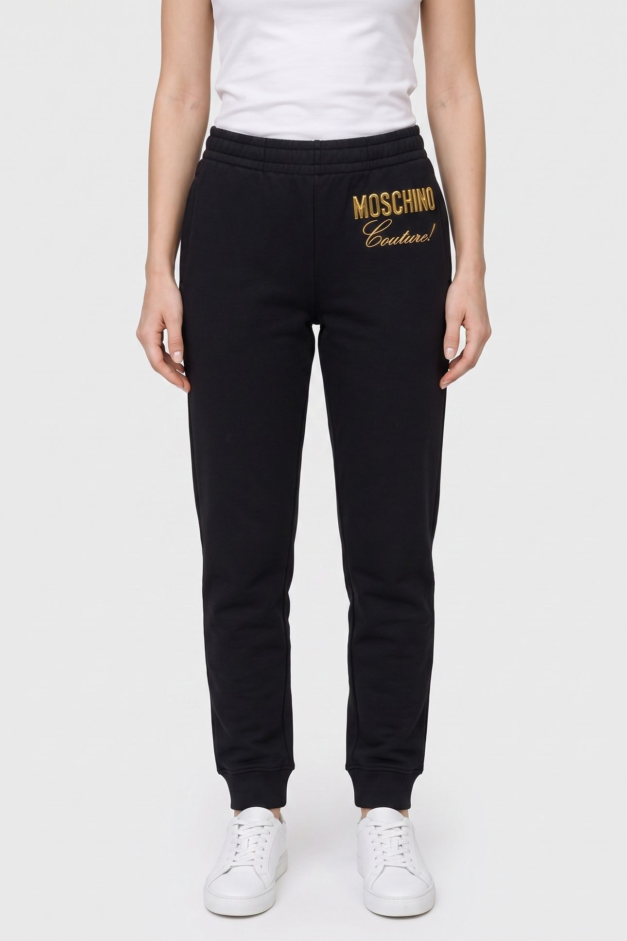 TROUSERS BLACK 1