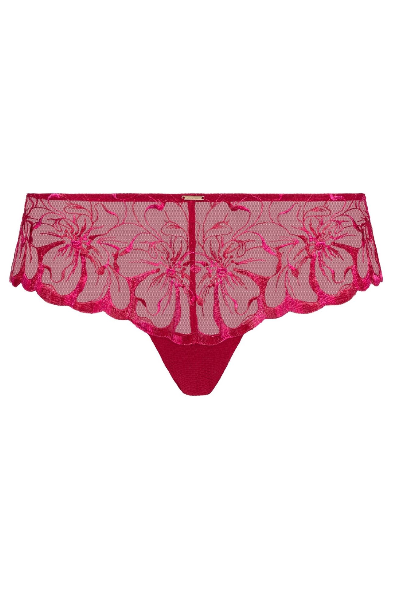 CO BO. SHORTY REVEALING STD W. CANDY APPLE SHADES 3