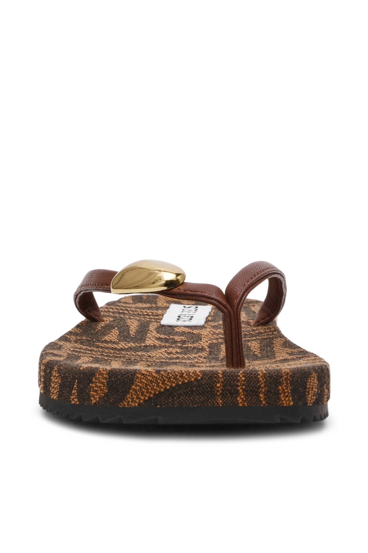 SURFUP SANDALS BROWN MULTI 3