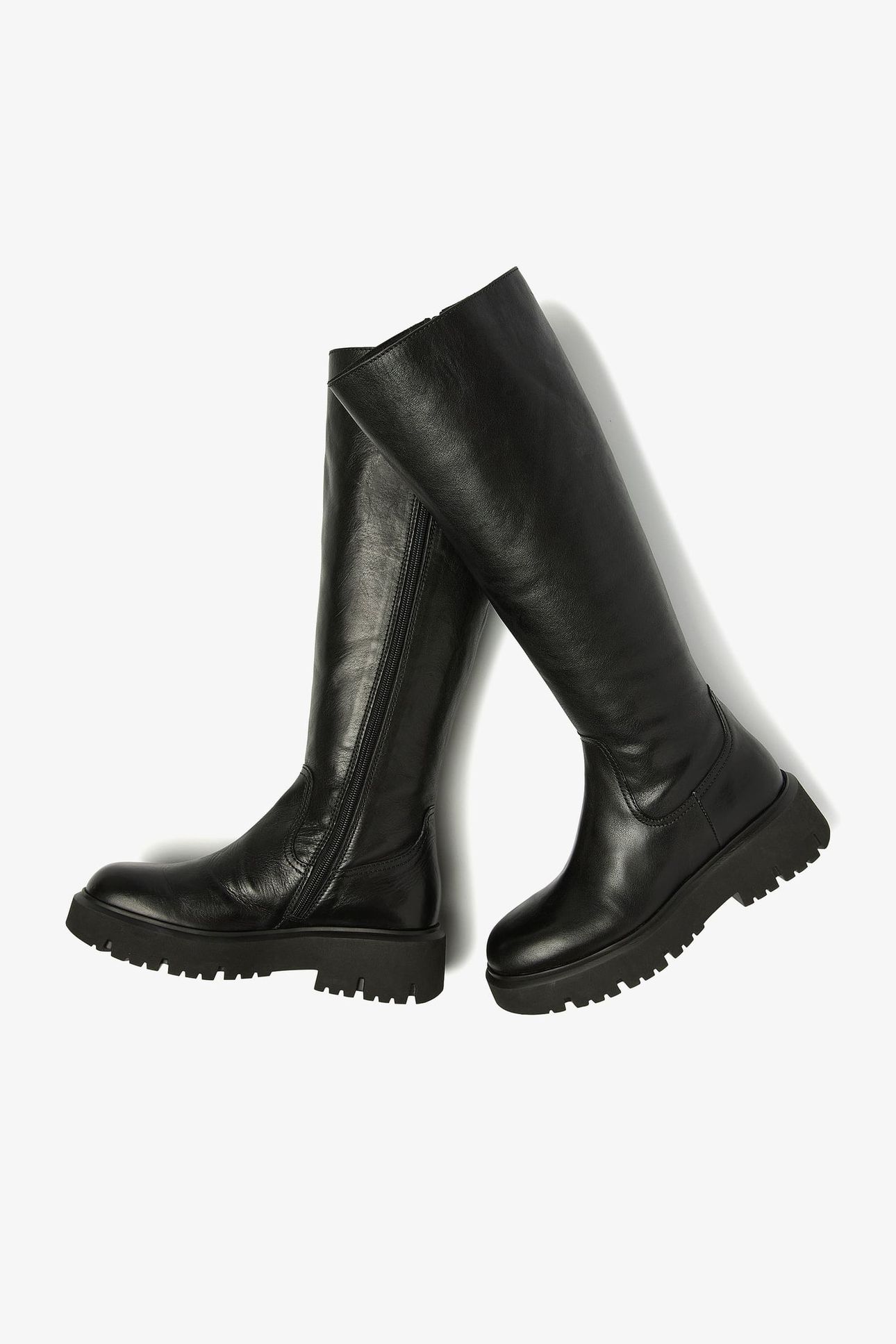 ZIVA VIENNA BLACK 6