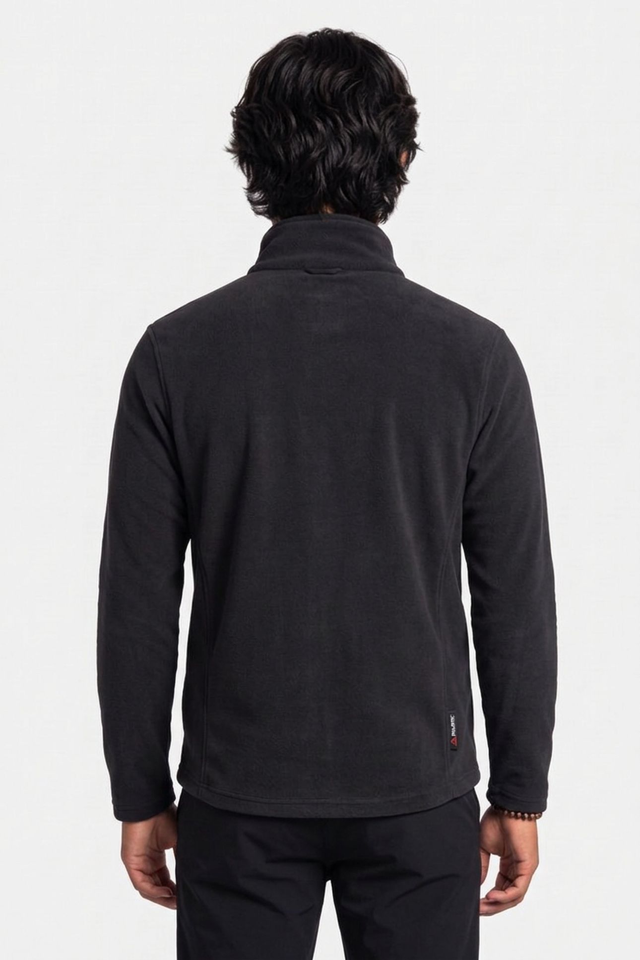 WINTERSTEIN DOWN JACKET BLACK 2