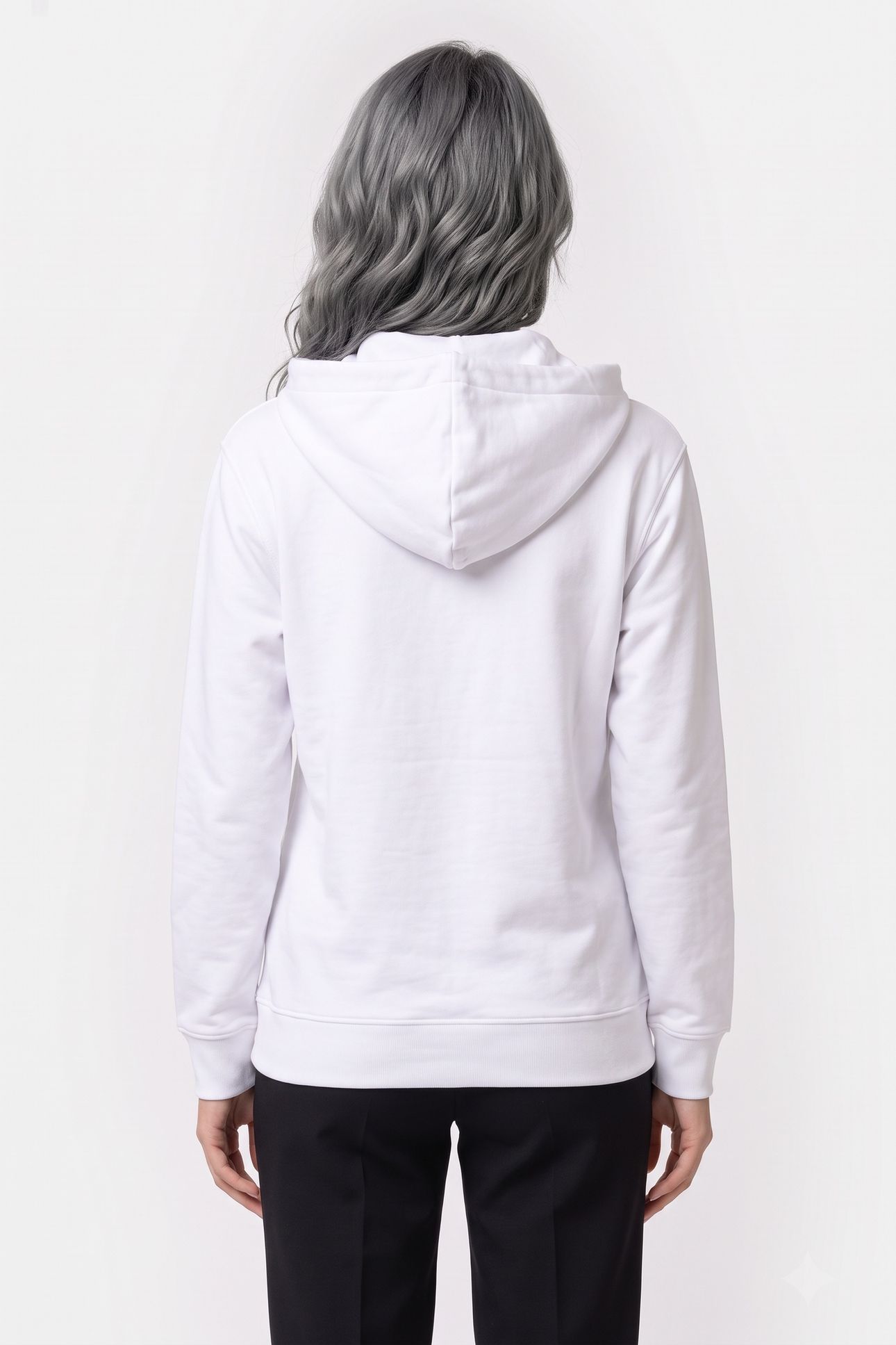 FLEECEWEAR WHITE 2