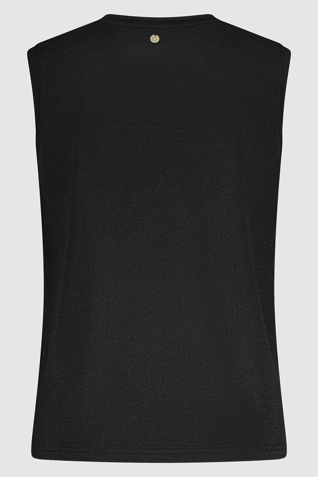 GIRLS ELYNN TOP BLACK 2