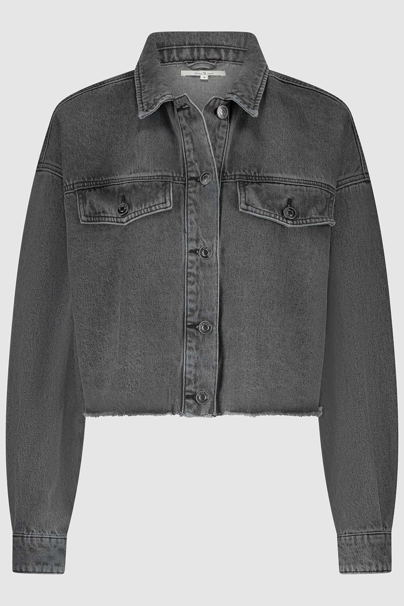 BOBBI JACKET AUTUMN SMOKE 1