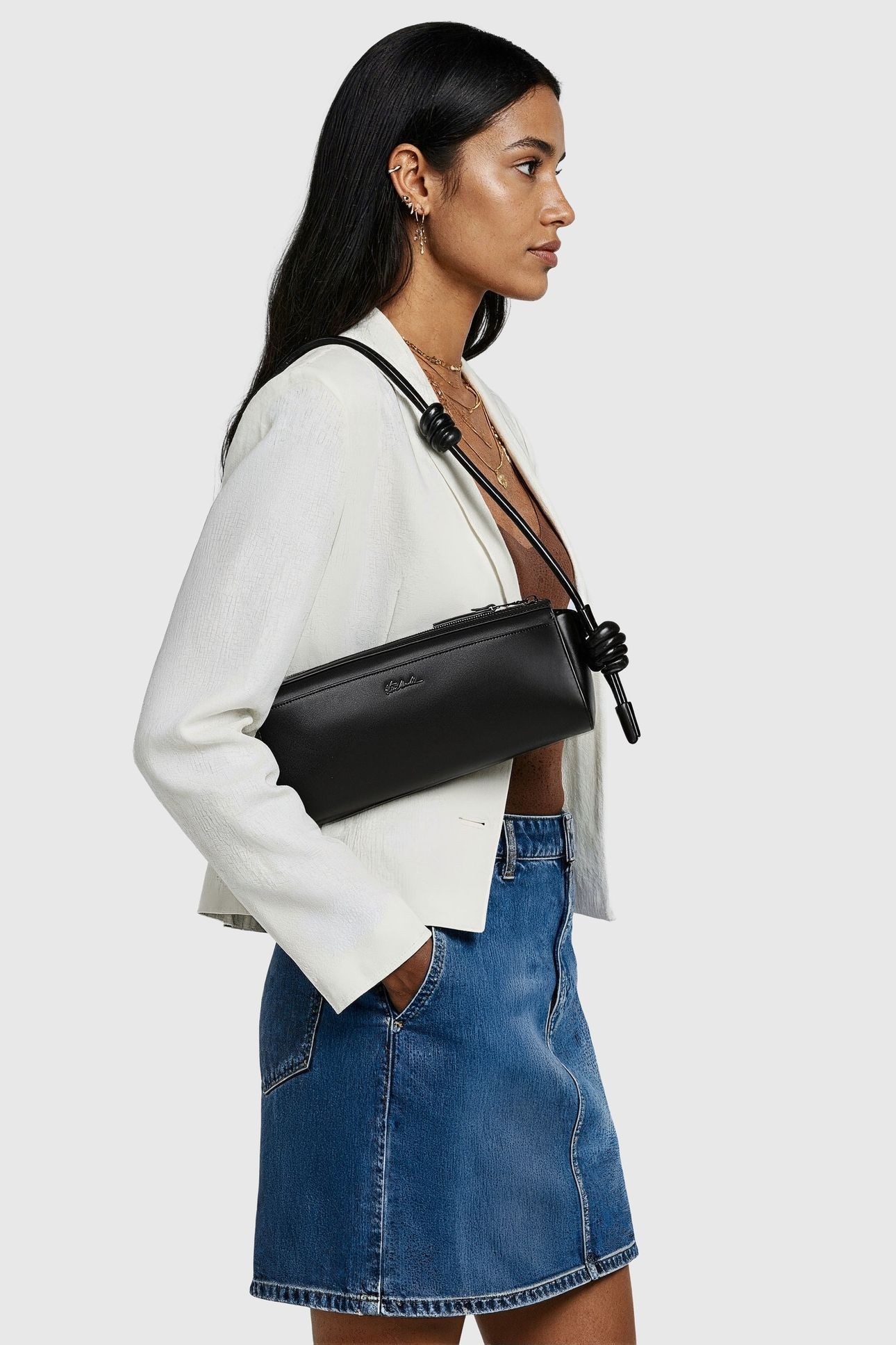 UNISEX BTORRES BAGS BLACK 2