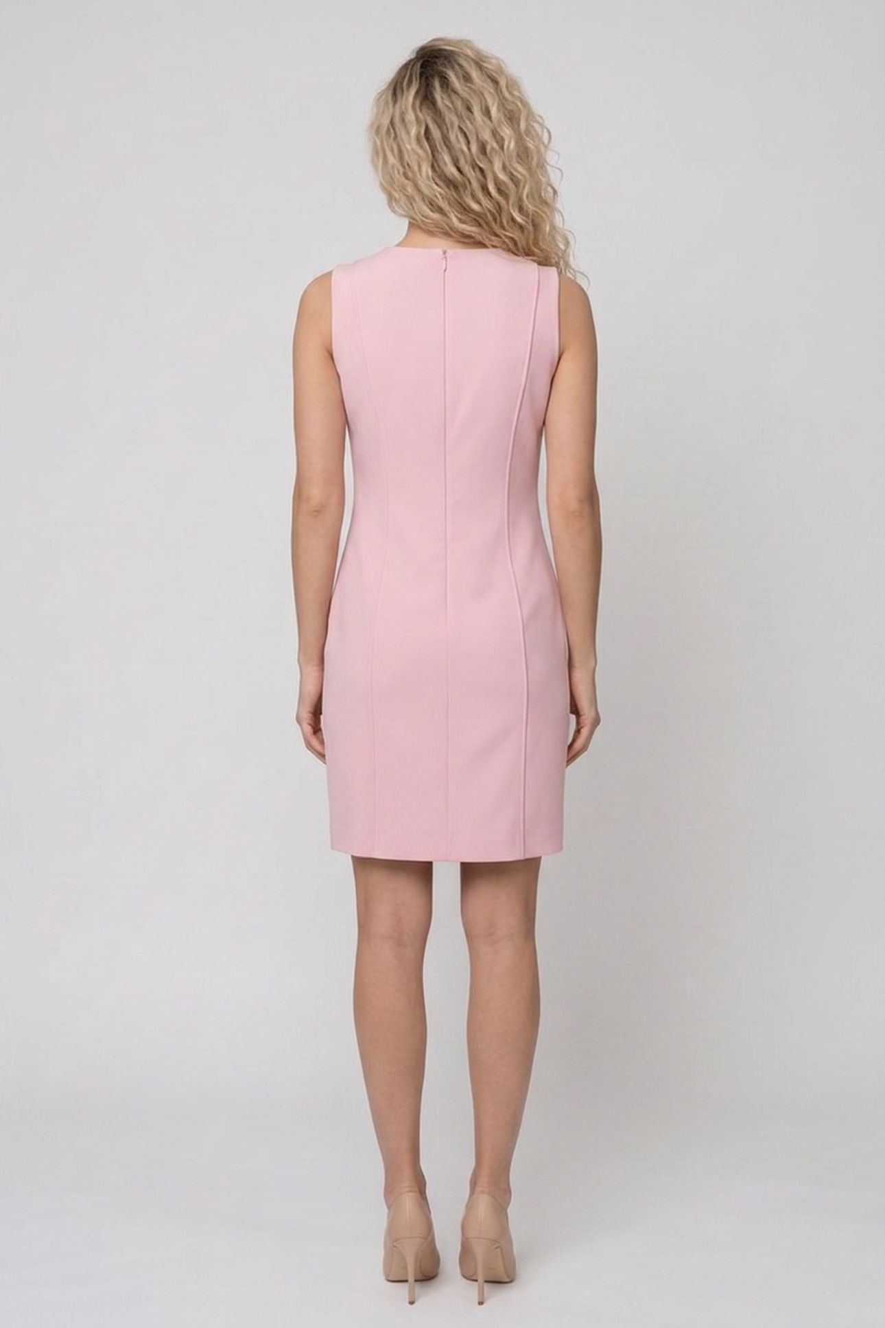 DRESS PINK 2