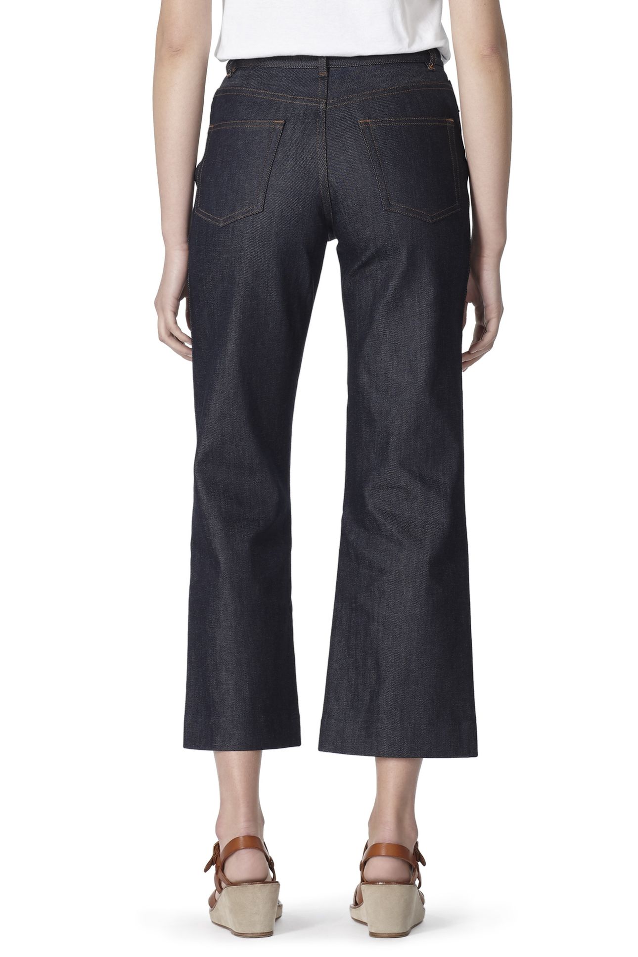 JEANS SAILOR INDIGO 2