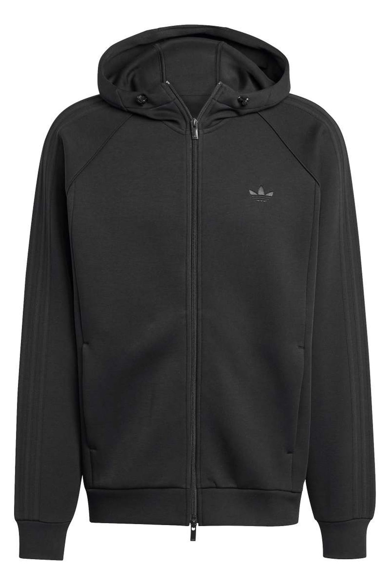 UNISEX SPACER FZ HD BLACK 3