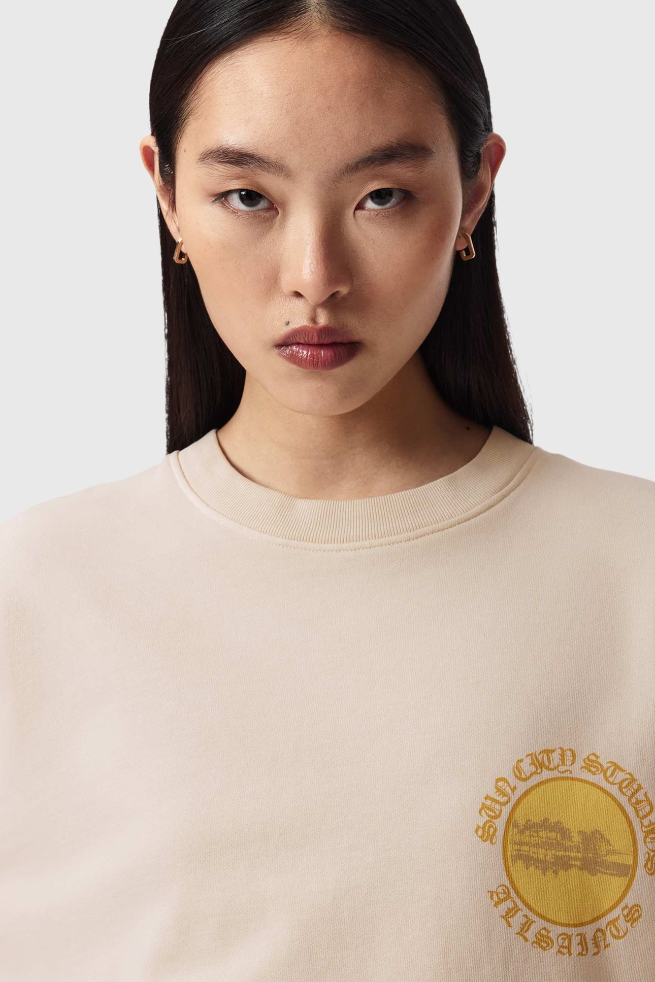 SUN CITY ETTA SWEAT BIRCH WHITE 8