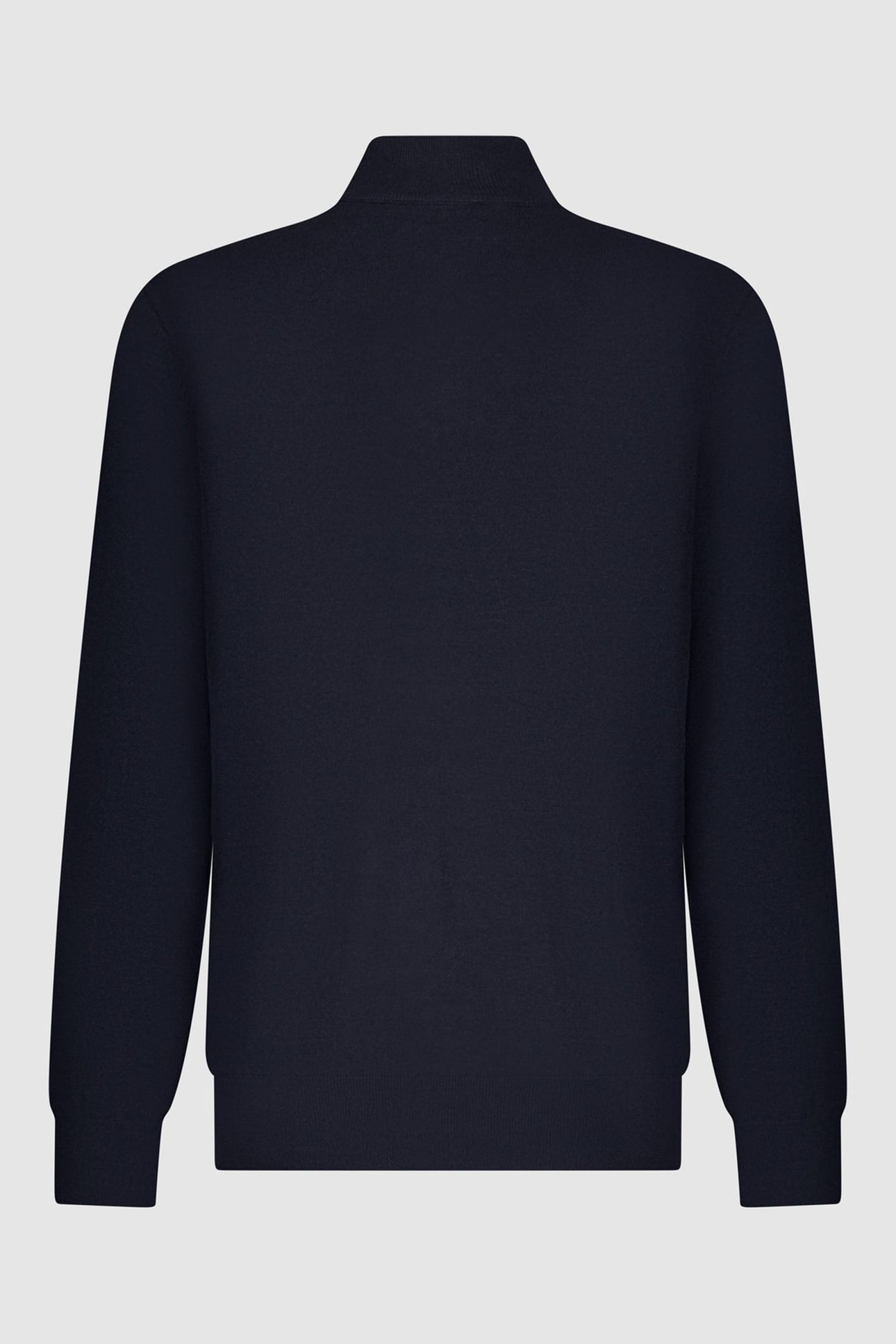 DANIEL KNIT BLUE GRAPHITE 2