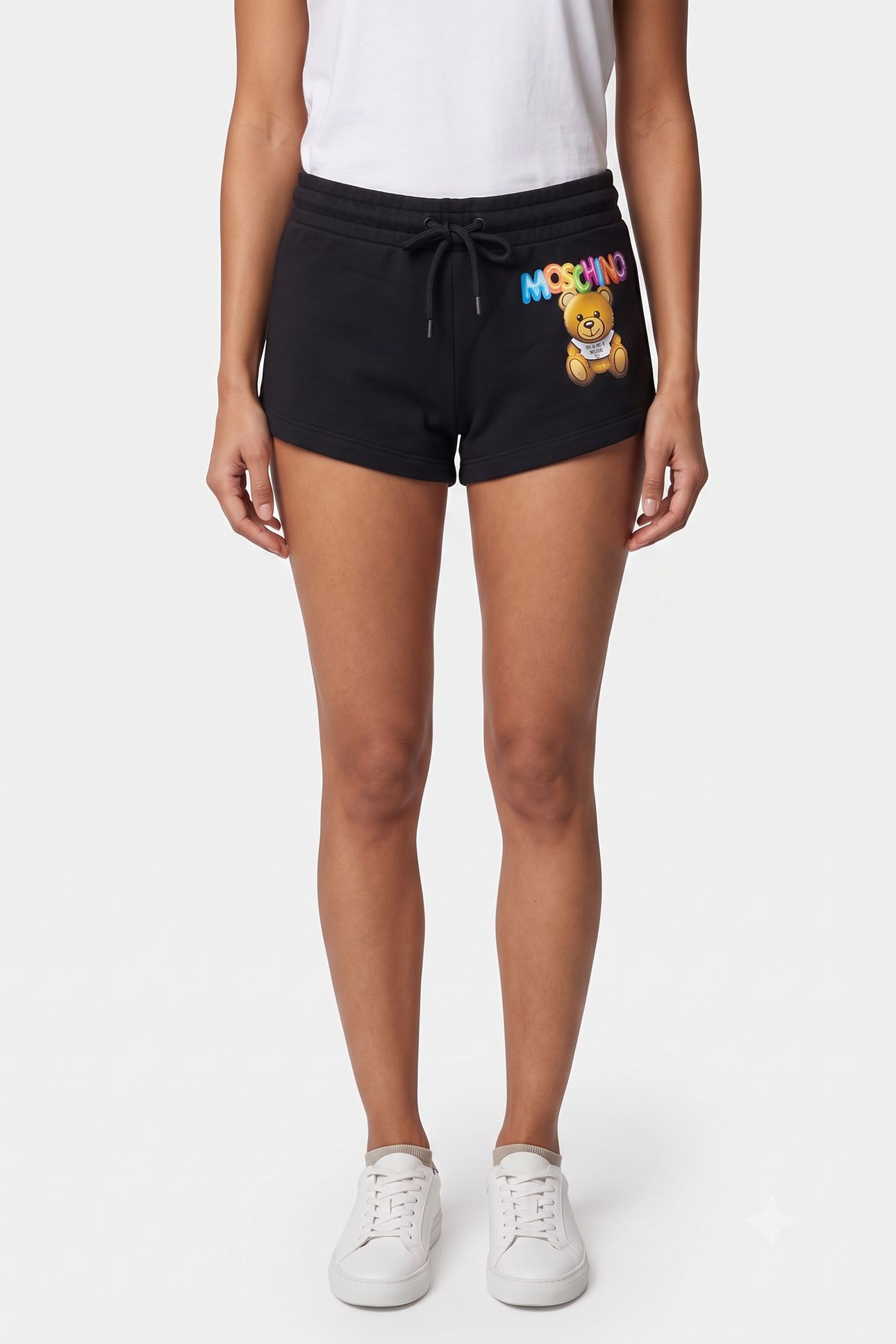 TROUSERS BLACK 1