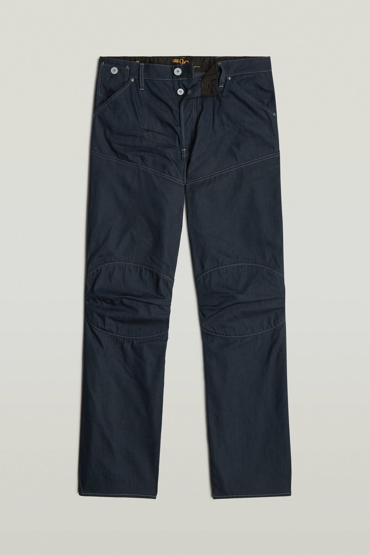 5620 3D LOOSE DARK BLUE 4