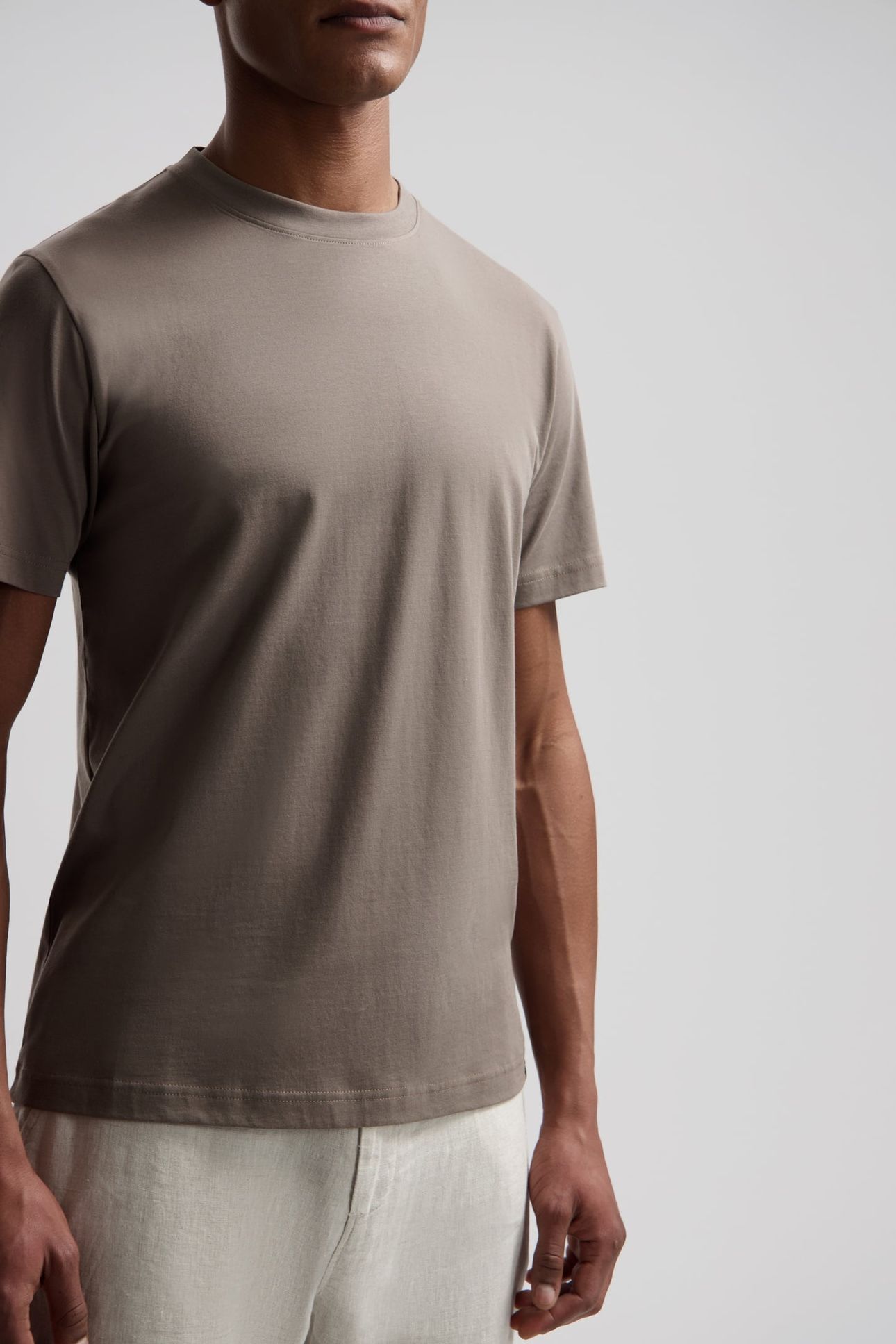 DS_MOD TEE GREY BROWN 3